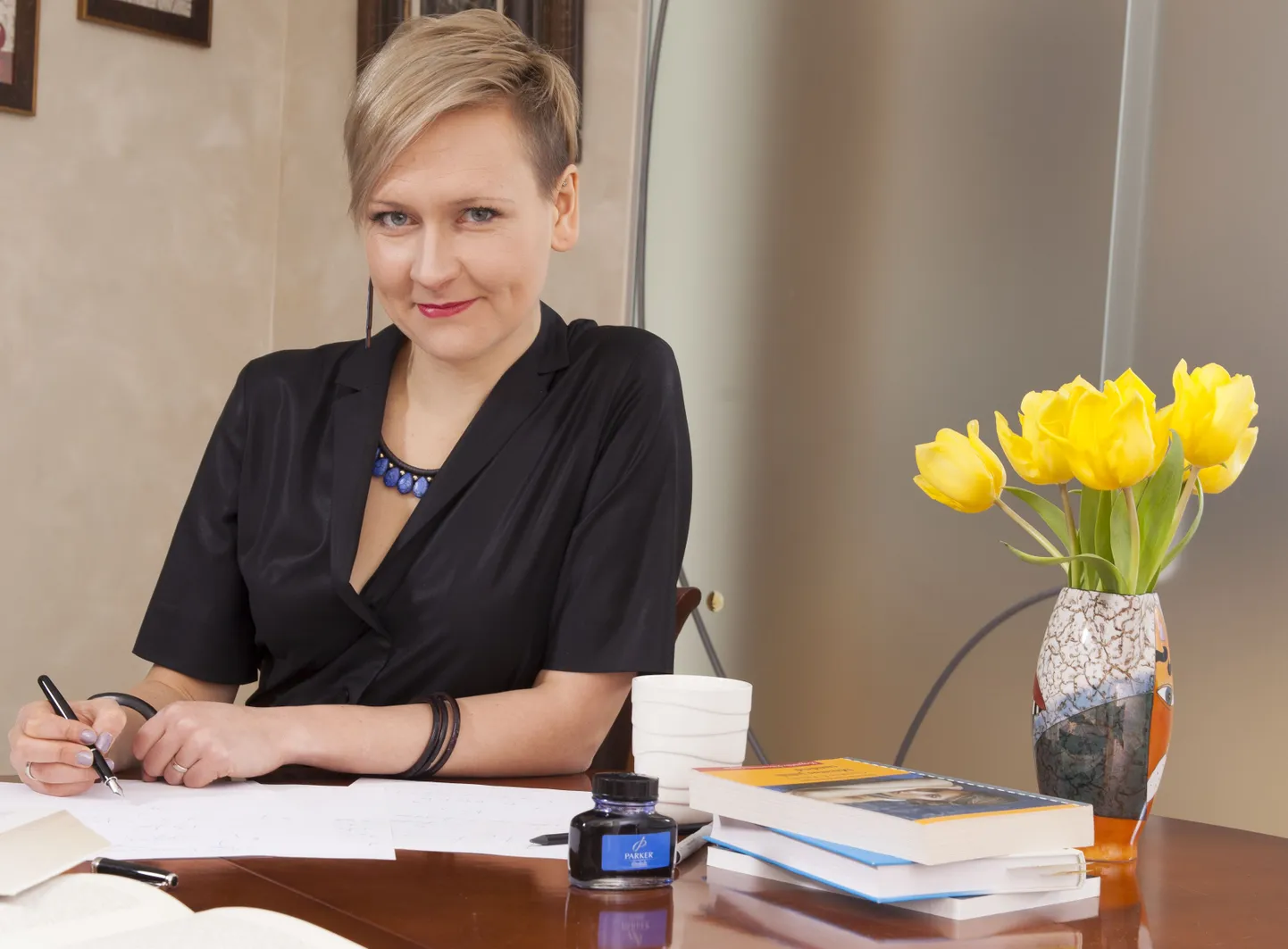 «Ma ei ole välismaal kunagi tundnud, et see on nüüd koht, kus tahan kodus olla,» tunnistab Saksamaal elav-töötav psühholoog Tuuli Junolainen.