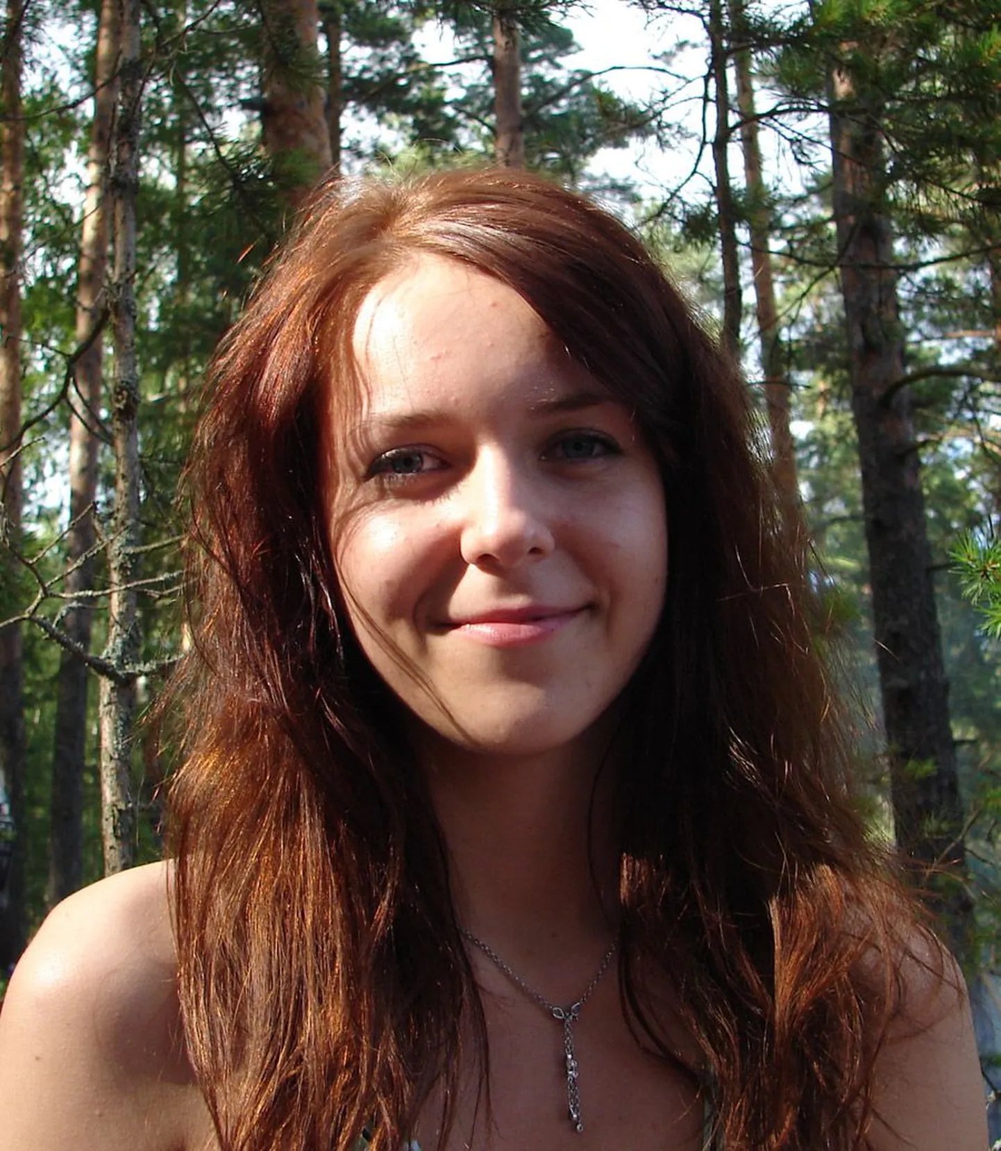 Milana Kaštanova