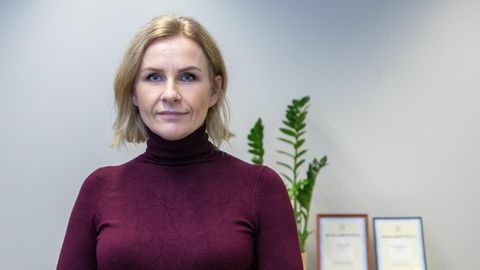 Katrin Jennsen: kas Elva lapsed tulebki koos pesuveega välja visata?