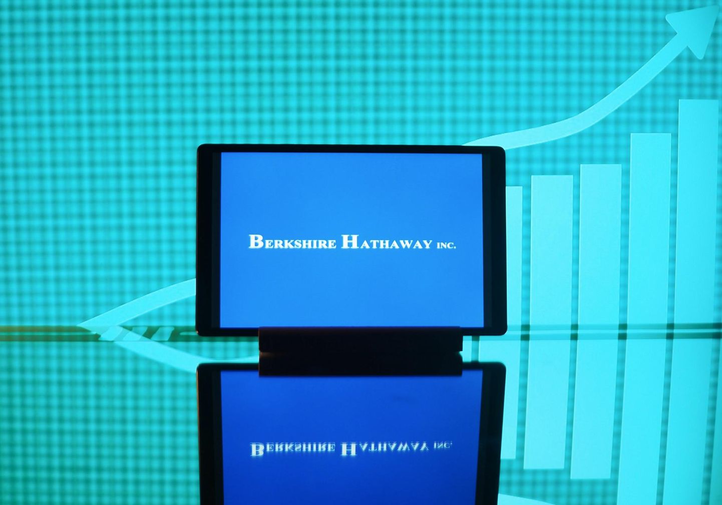 Berkshire Hathaway aktsiad löövad üha uusi rekordeid.