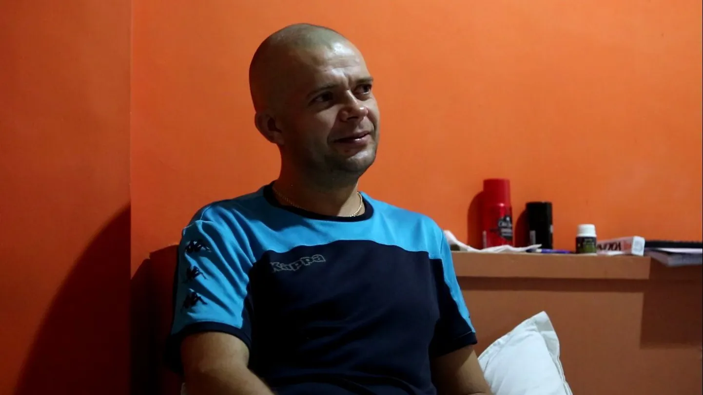 Lauri Ader 2015. detsembris