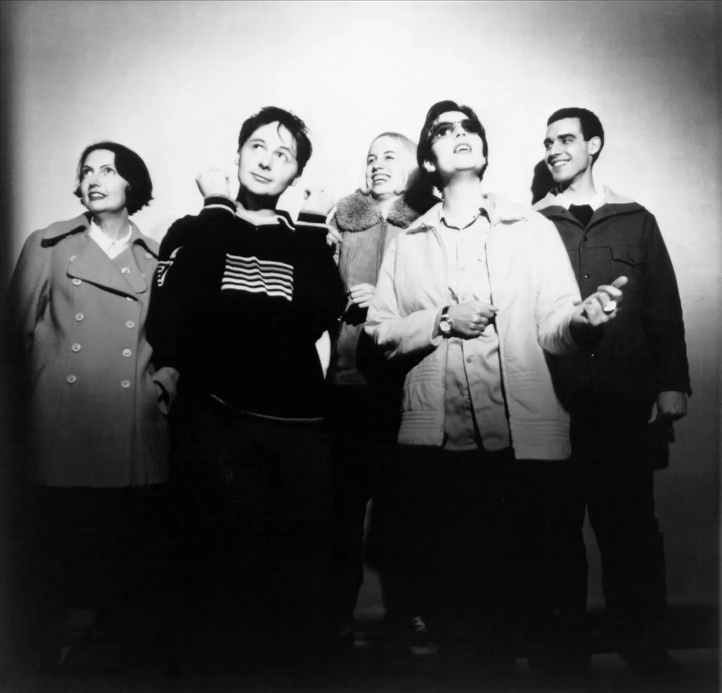Stereolab