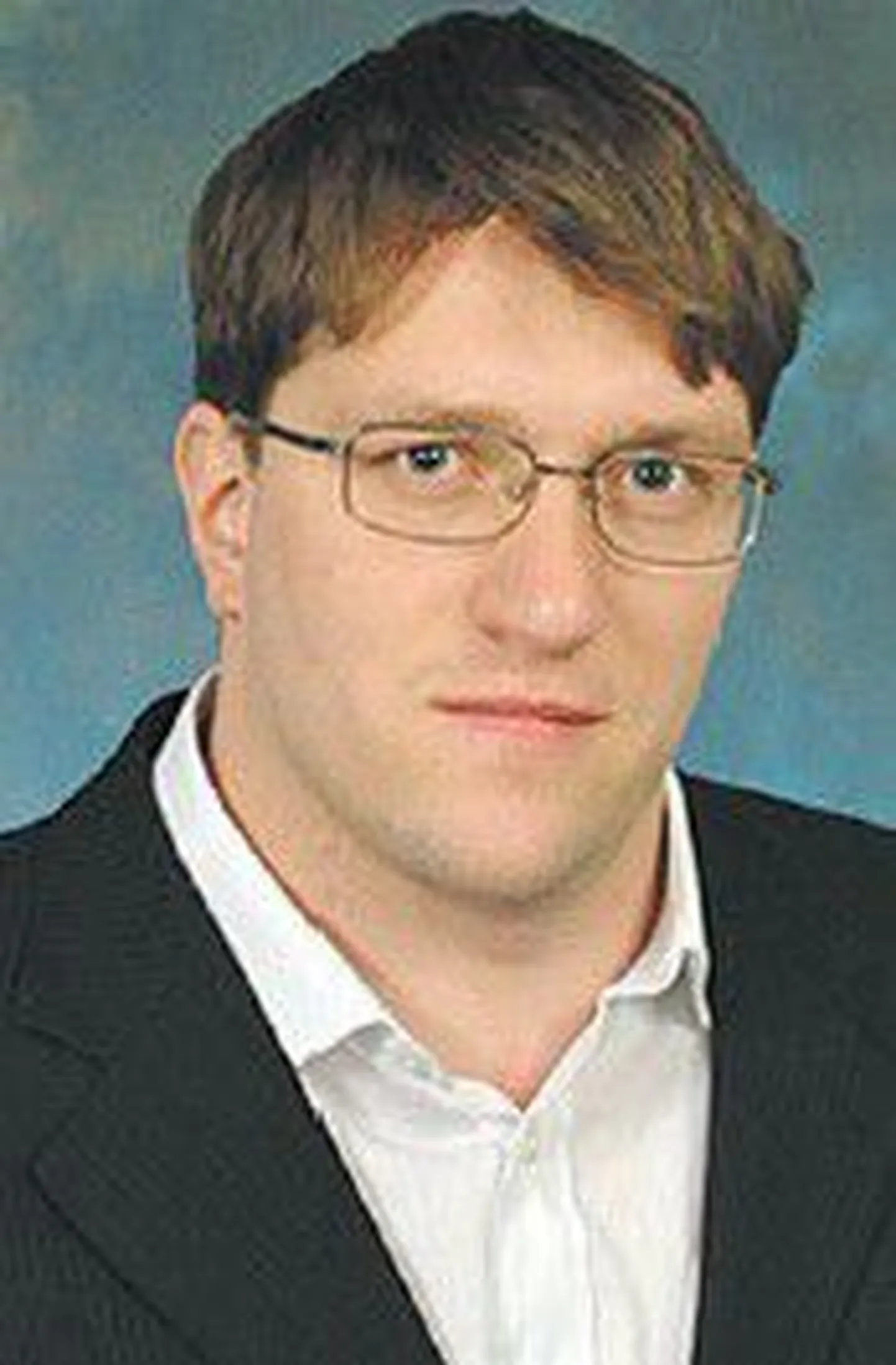 Алексей Келли