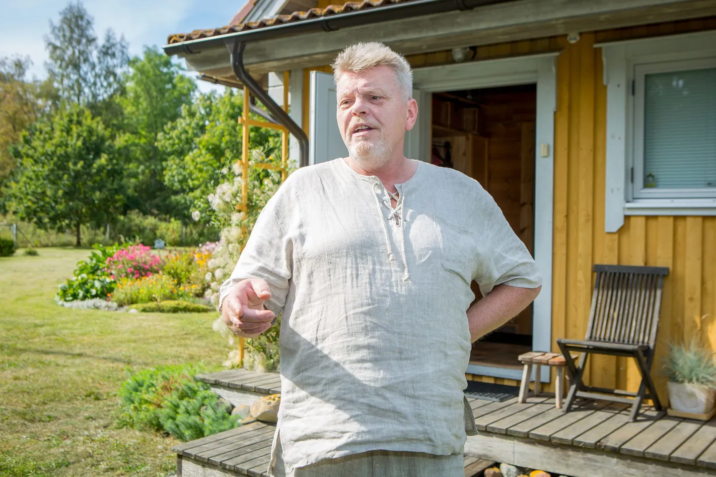 Sõrulane Kaupo Vipp