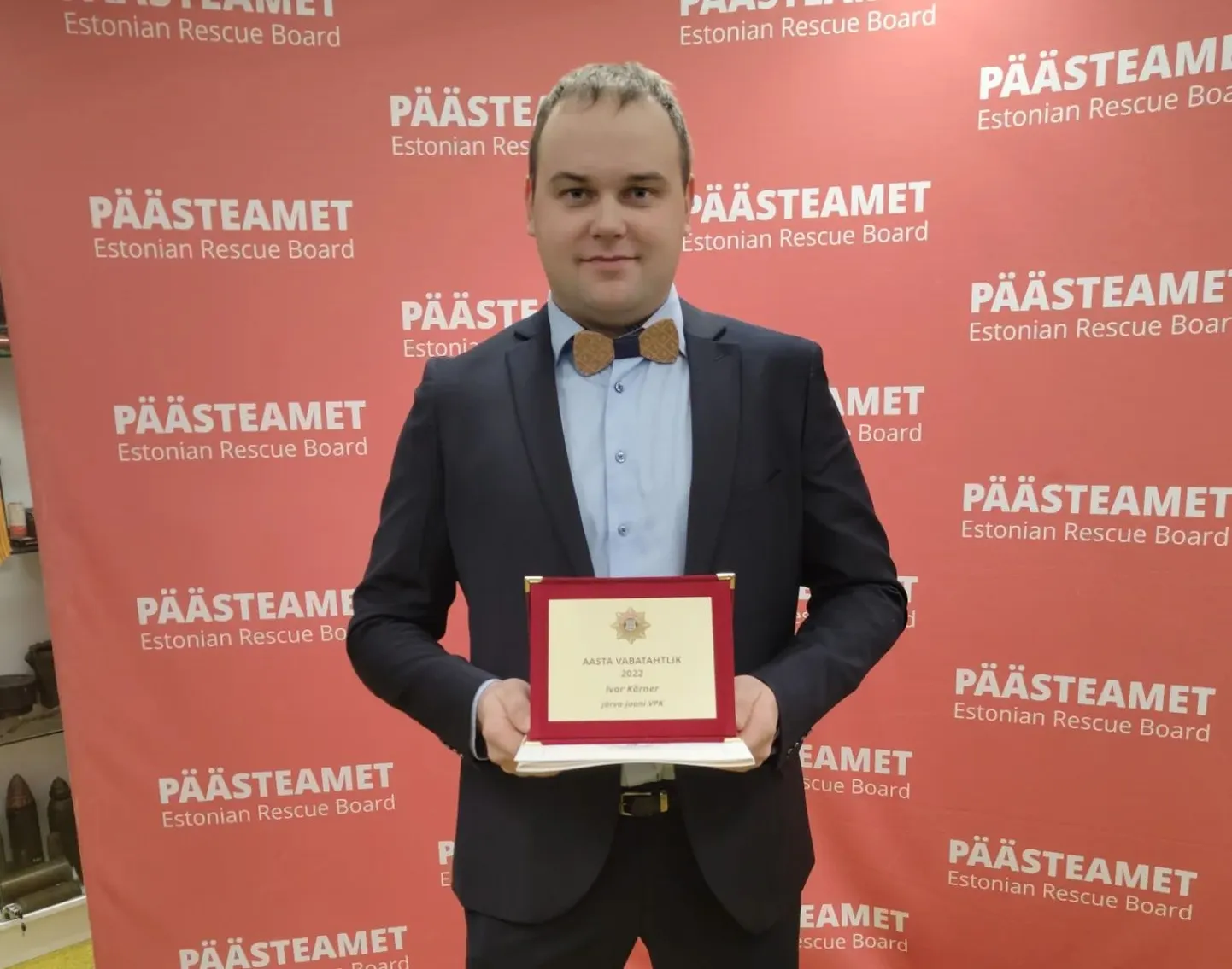 Ivar Kärner