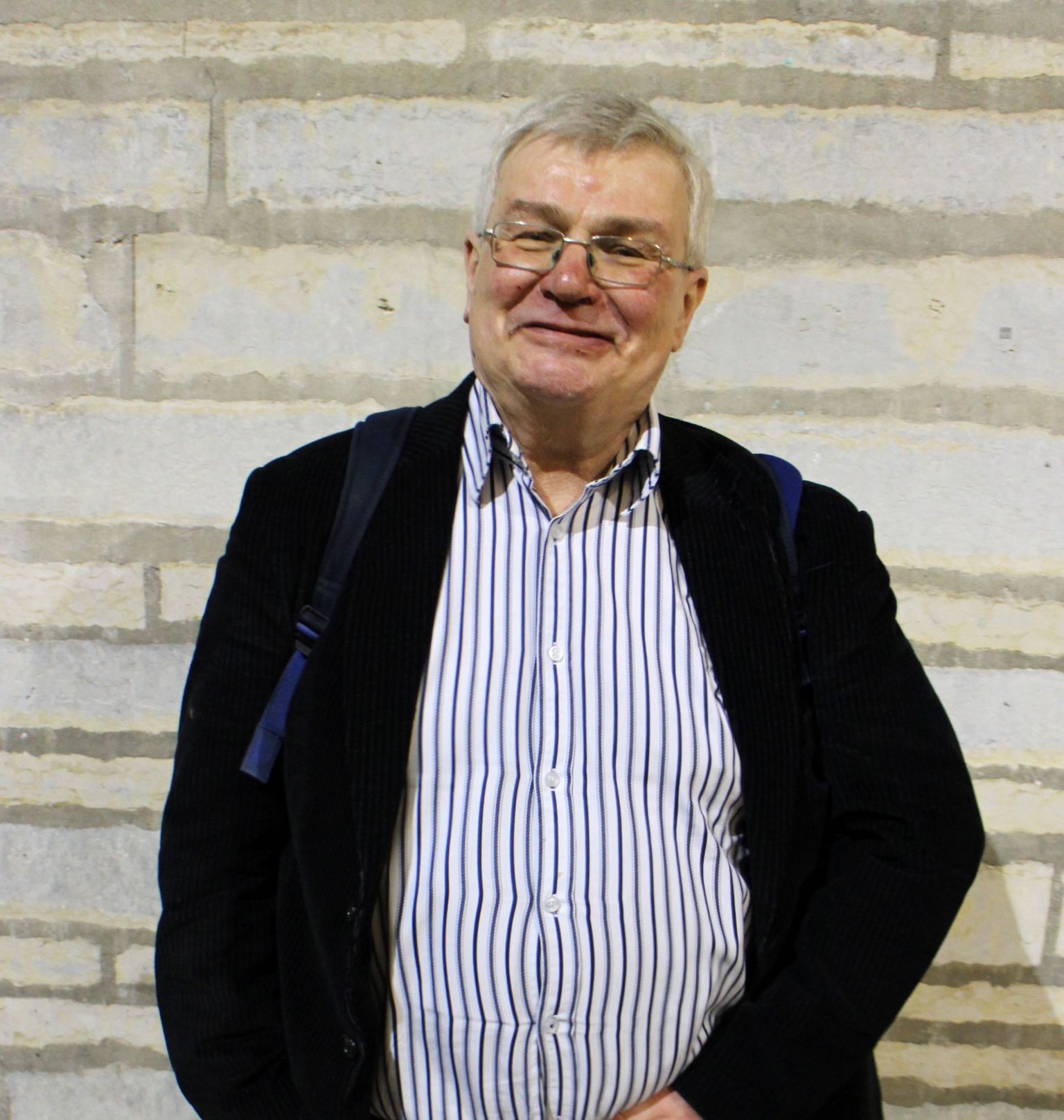 Olev Remsu