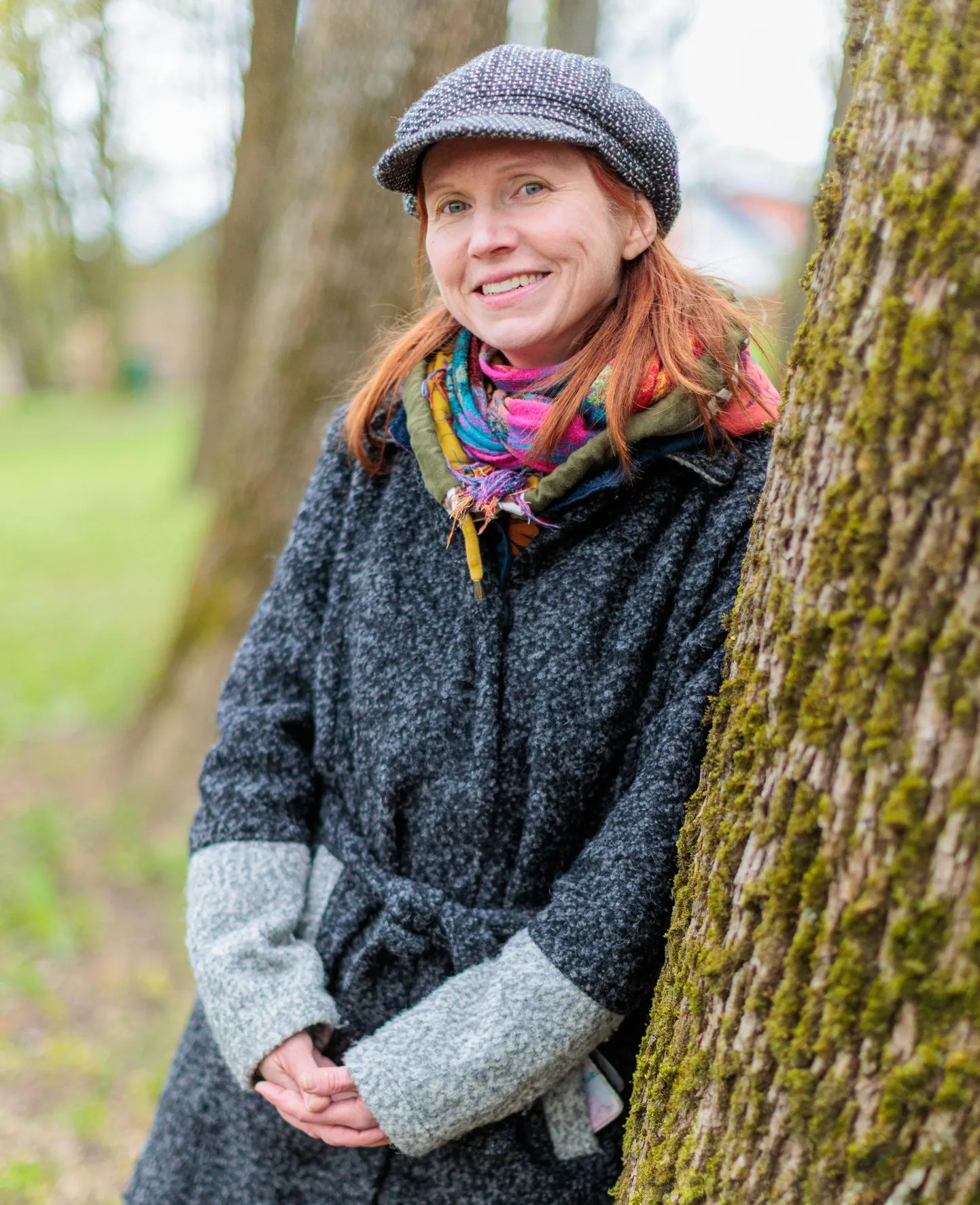 Katri Veli loob palju läbi elanud lastele peretunnet.