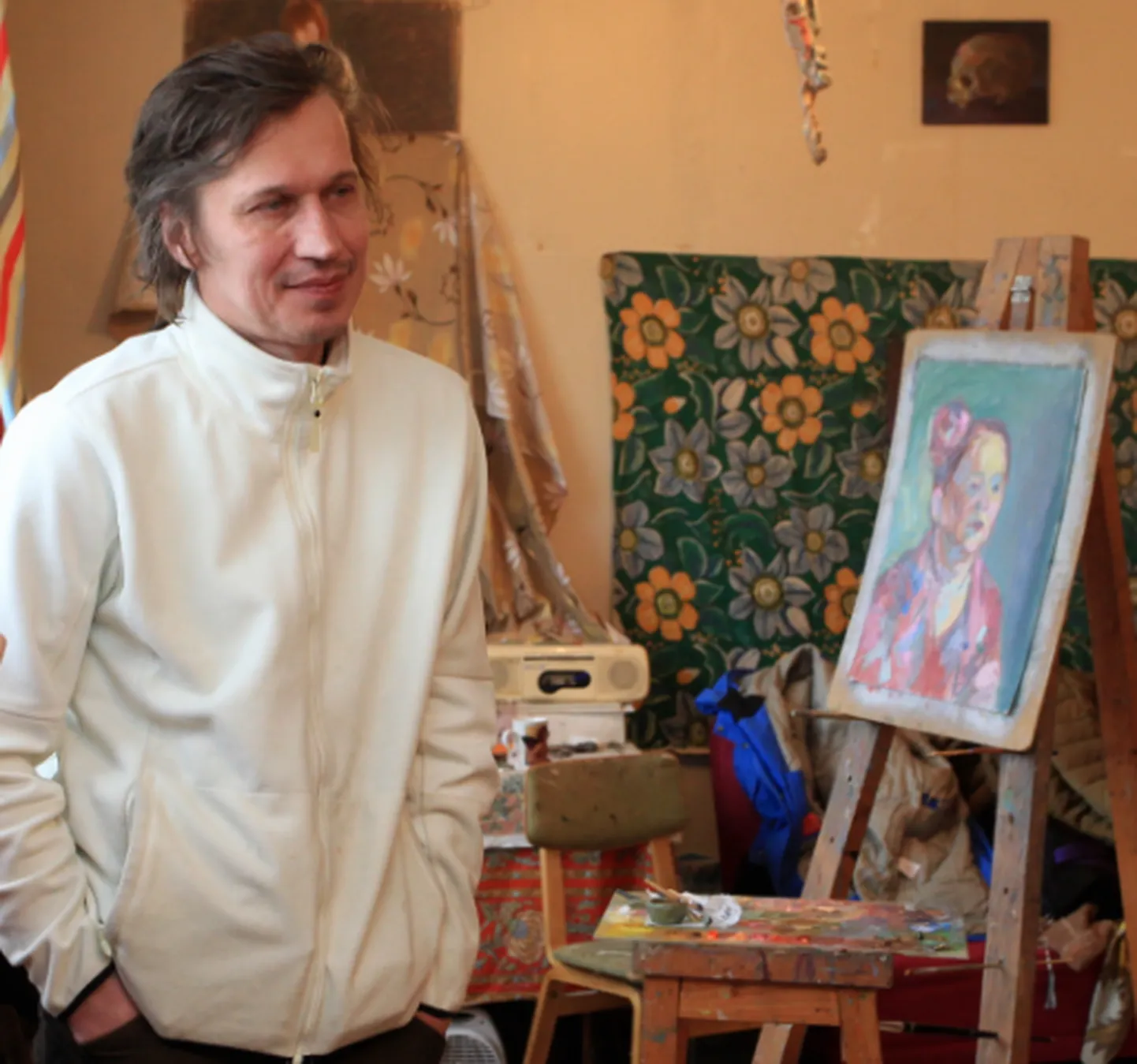 Andres Rõhu.