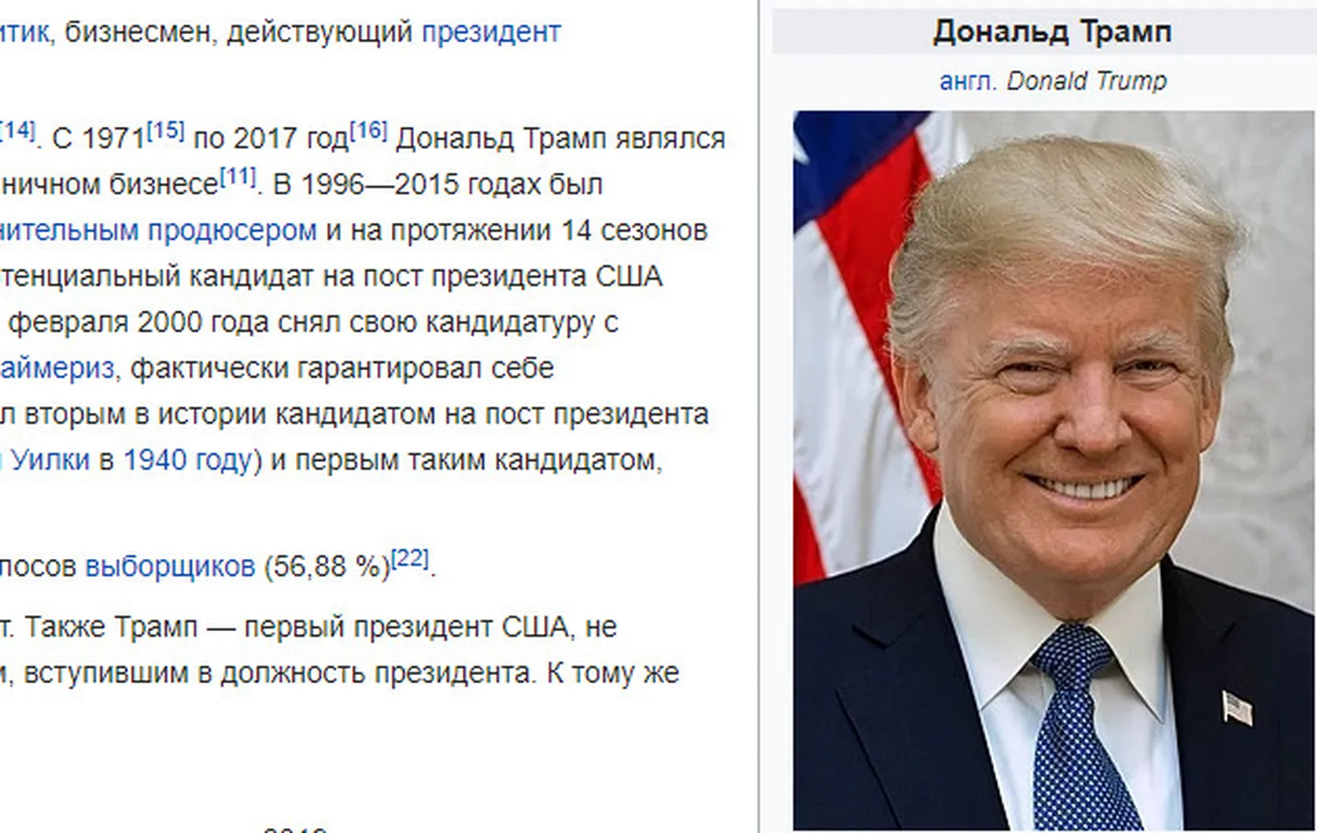 Фото статьи