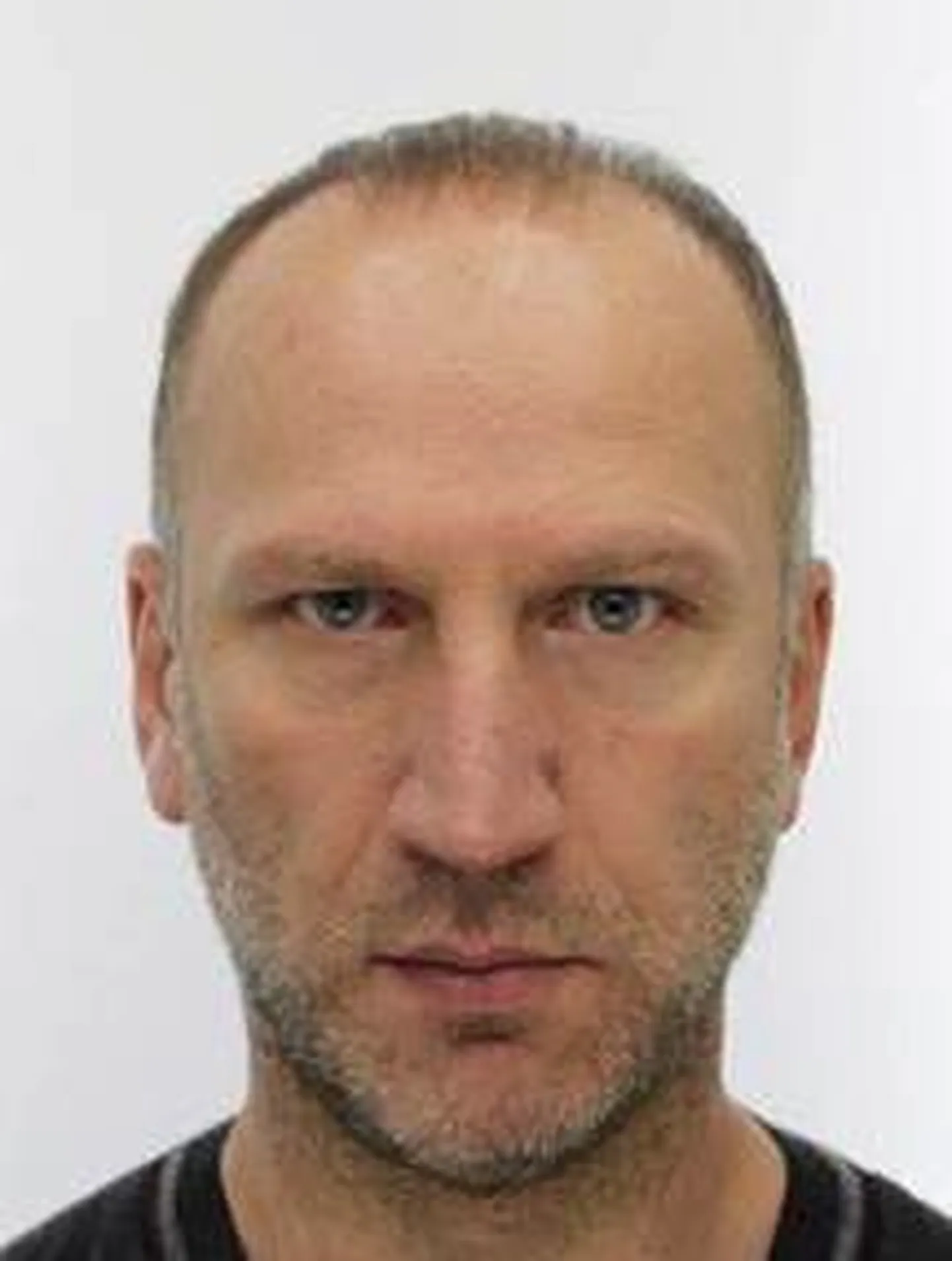 Предполагаемый стрелок.