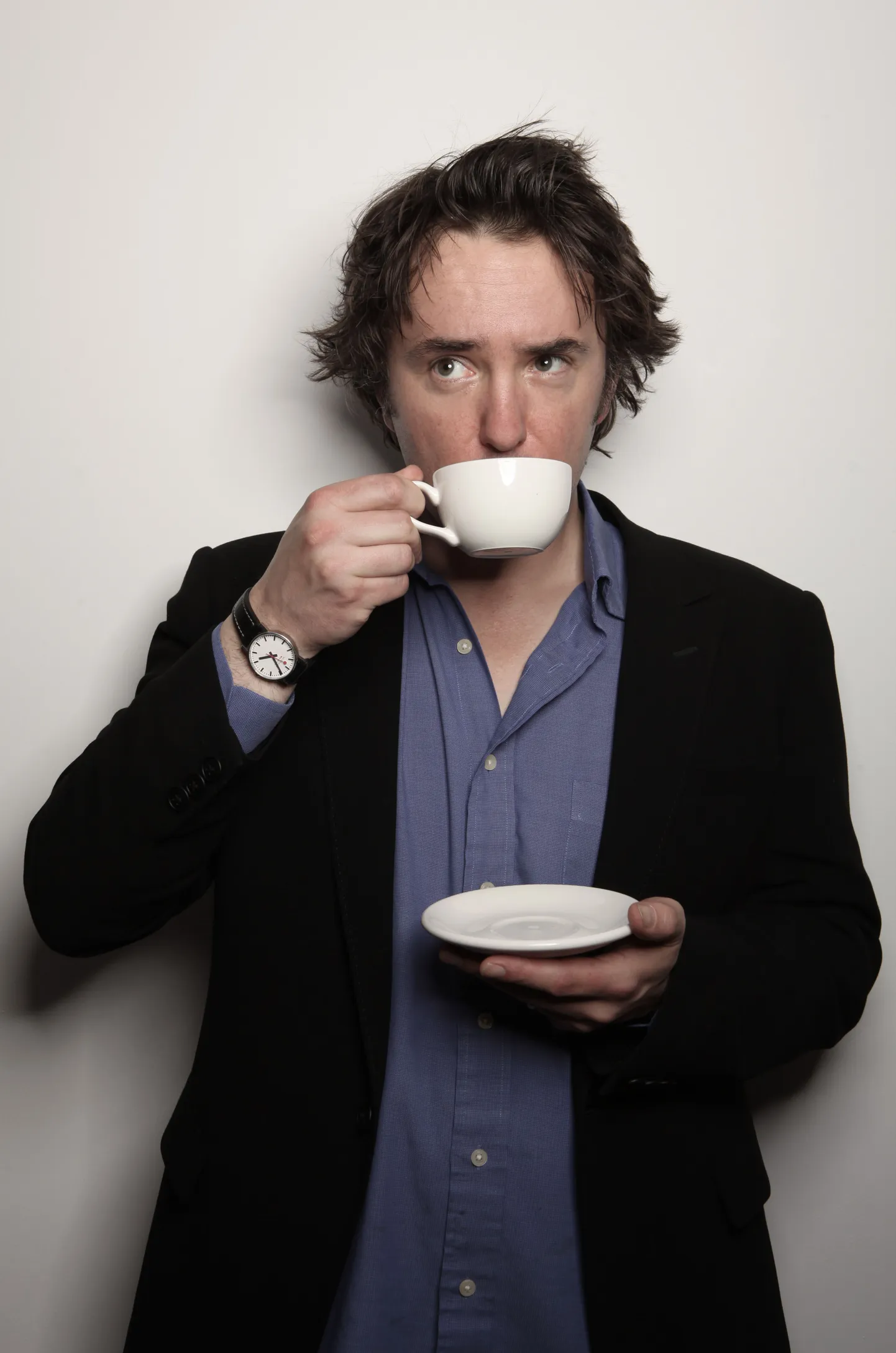 Koomik Dylan Moran