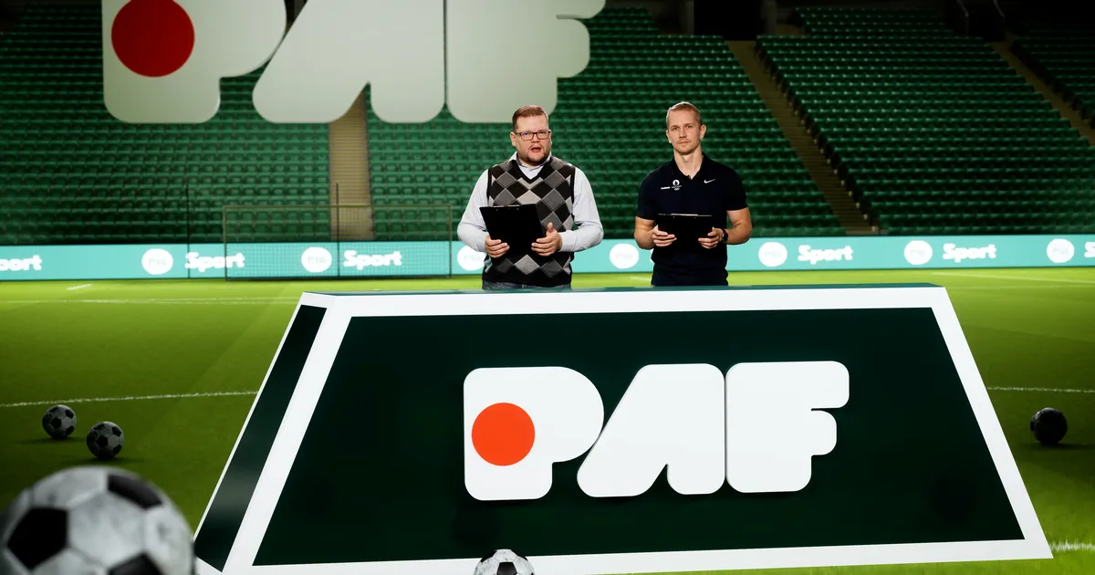 PRESSISEKTOR ⟩ Karl Jakob Hein kasutas oma võimaluse ideaalselt ära! Aga mis saab edasi?