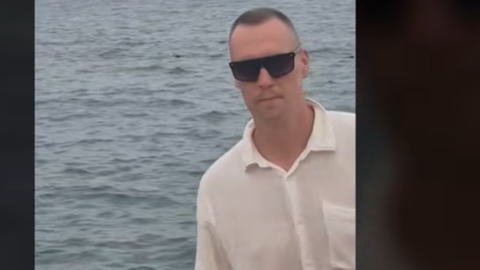 ВИДЕО ⟩ Депутат Олайнского края не явился в суд на рассмотрение дела