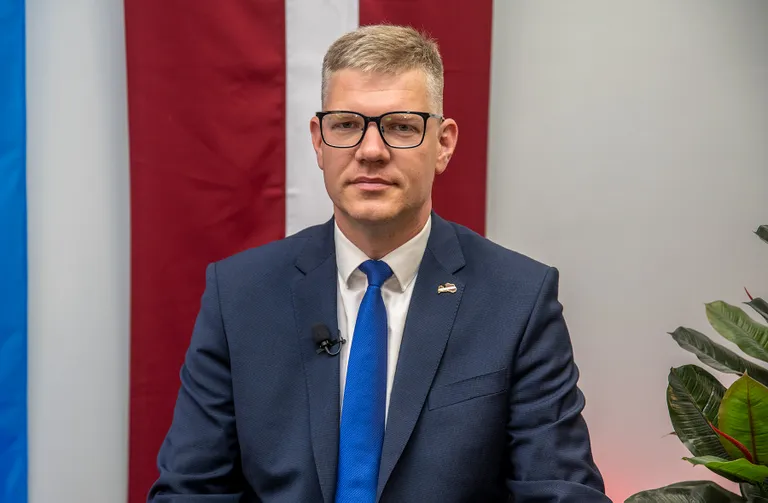 Vilnis Ķirsis