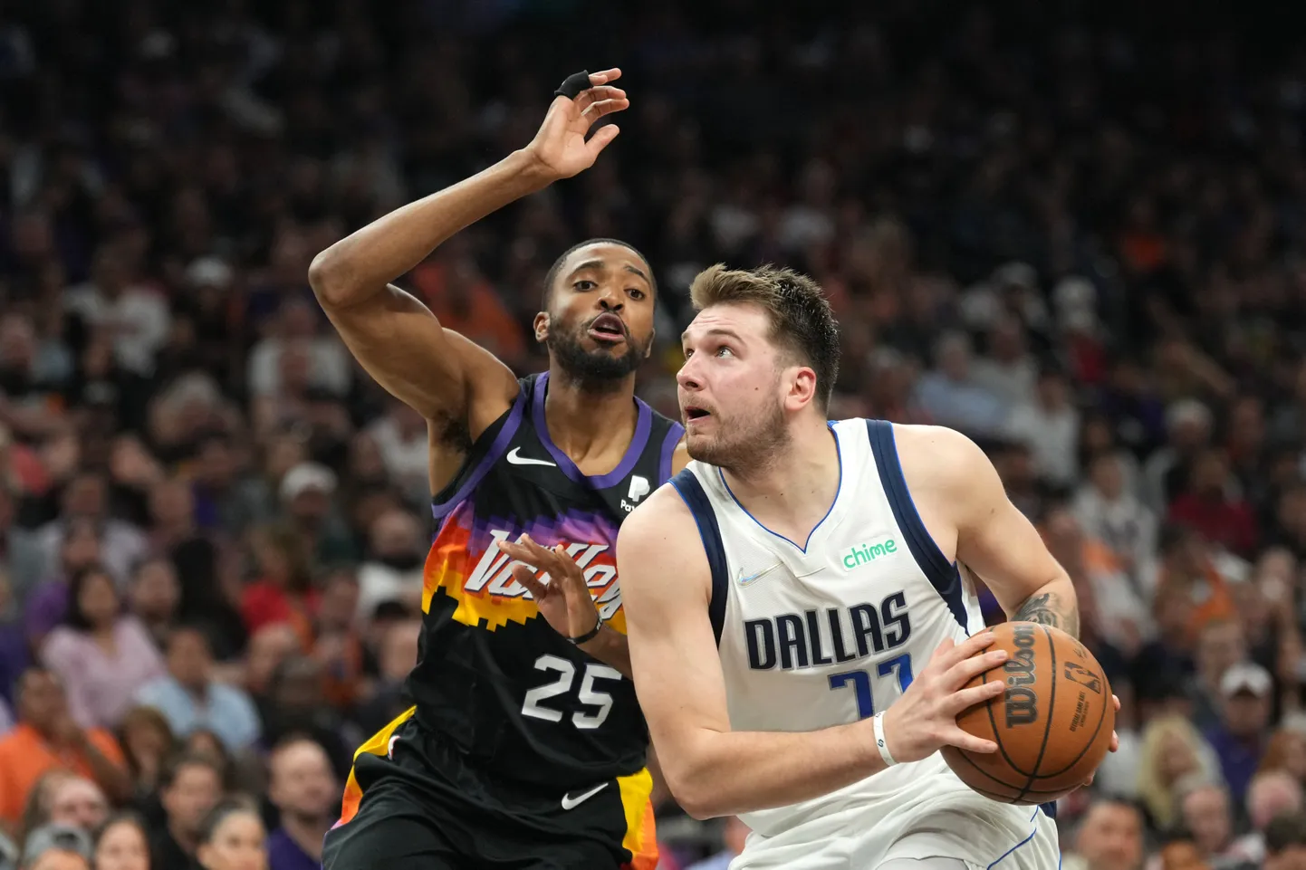 Luka Dončičs