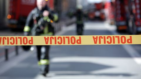 Lätis hukkus raskes avariis neli inimest