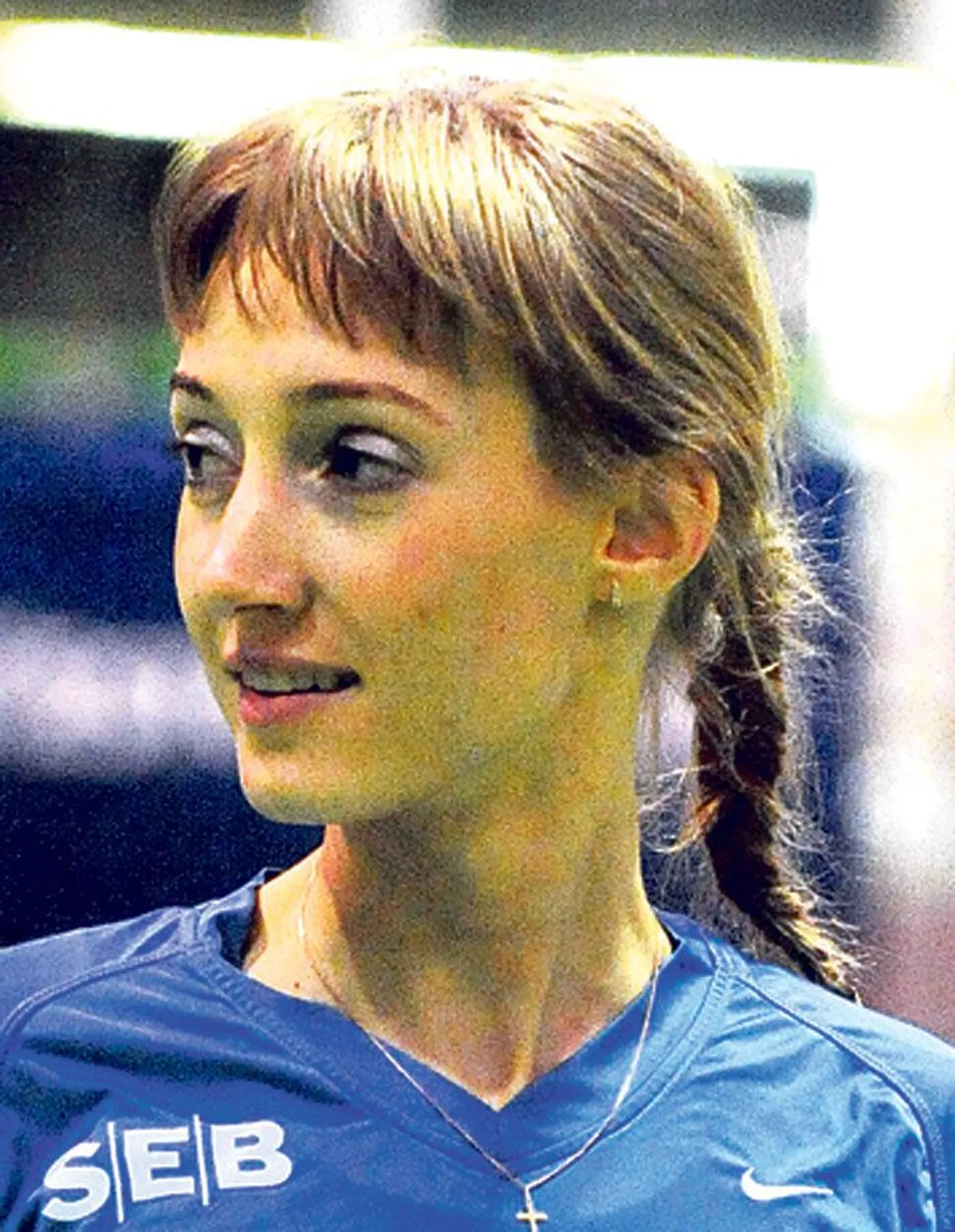 Anna Iljuštšenko