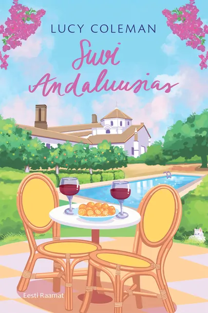 Lucy Coleman, «Suvi Andaluusias».