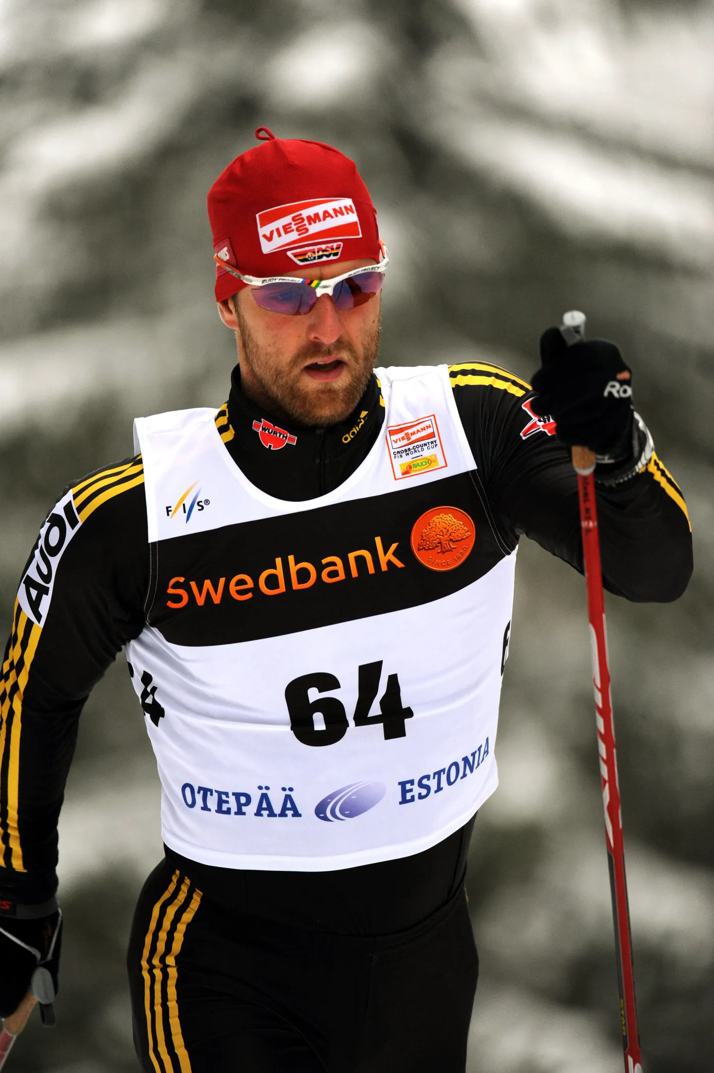 Axel Teichmann