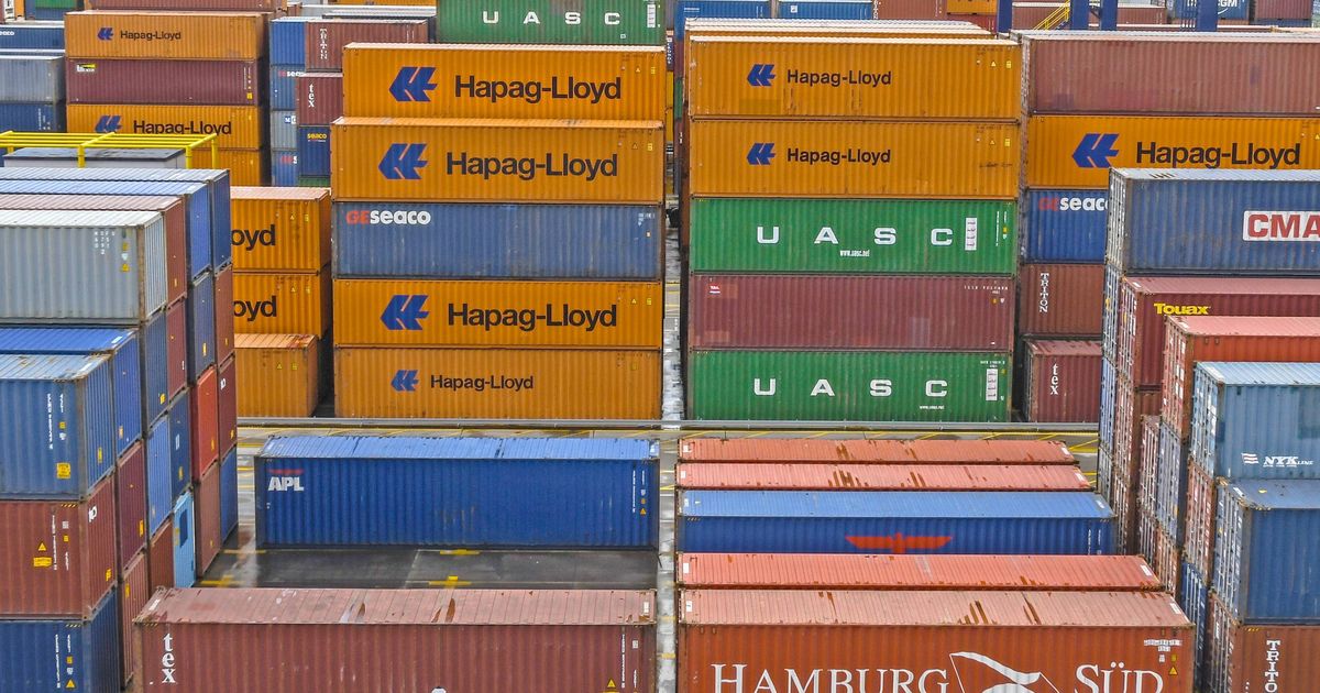 SANKTSIOONIDE VÄLTIMINE ⟩ Poola eksport Kõrgõzstani kasvas 1700%