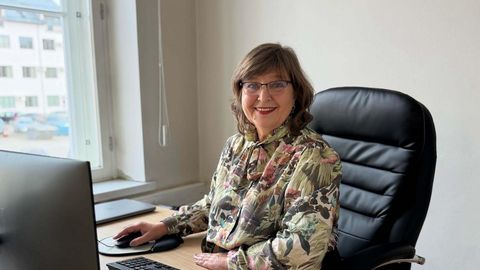 Võru hariduselu hakkas suunama uus juht