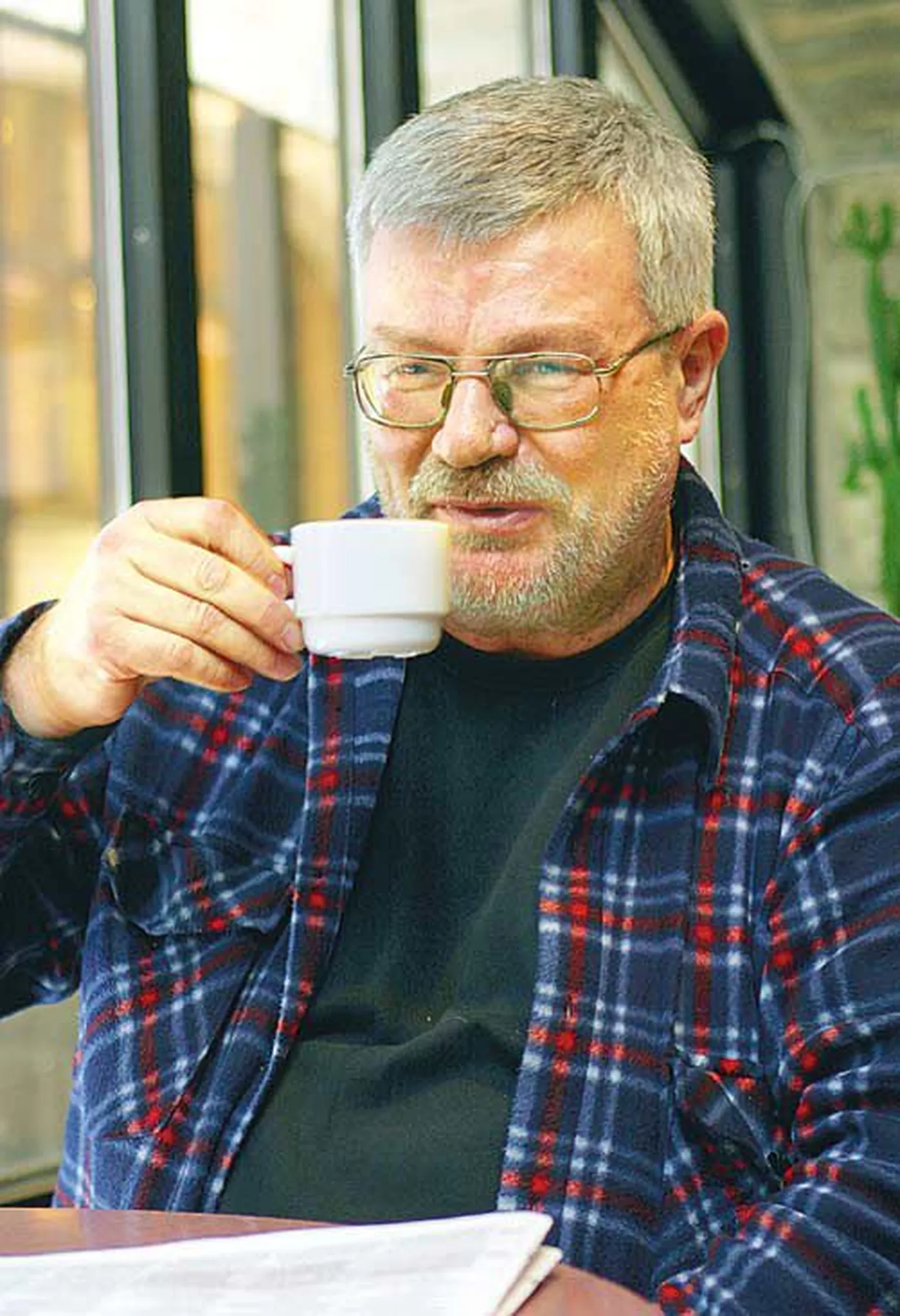 Olev Remsu
