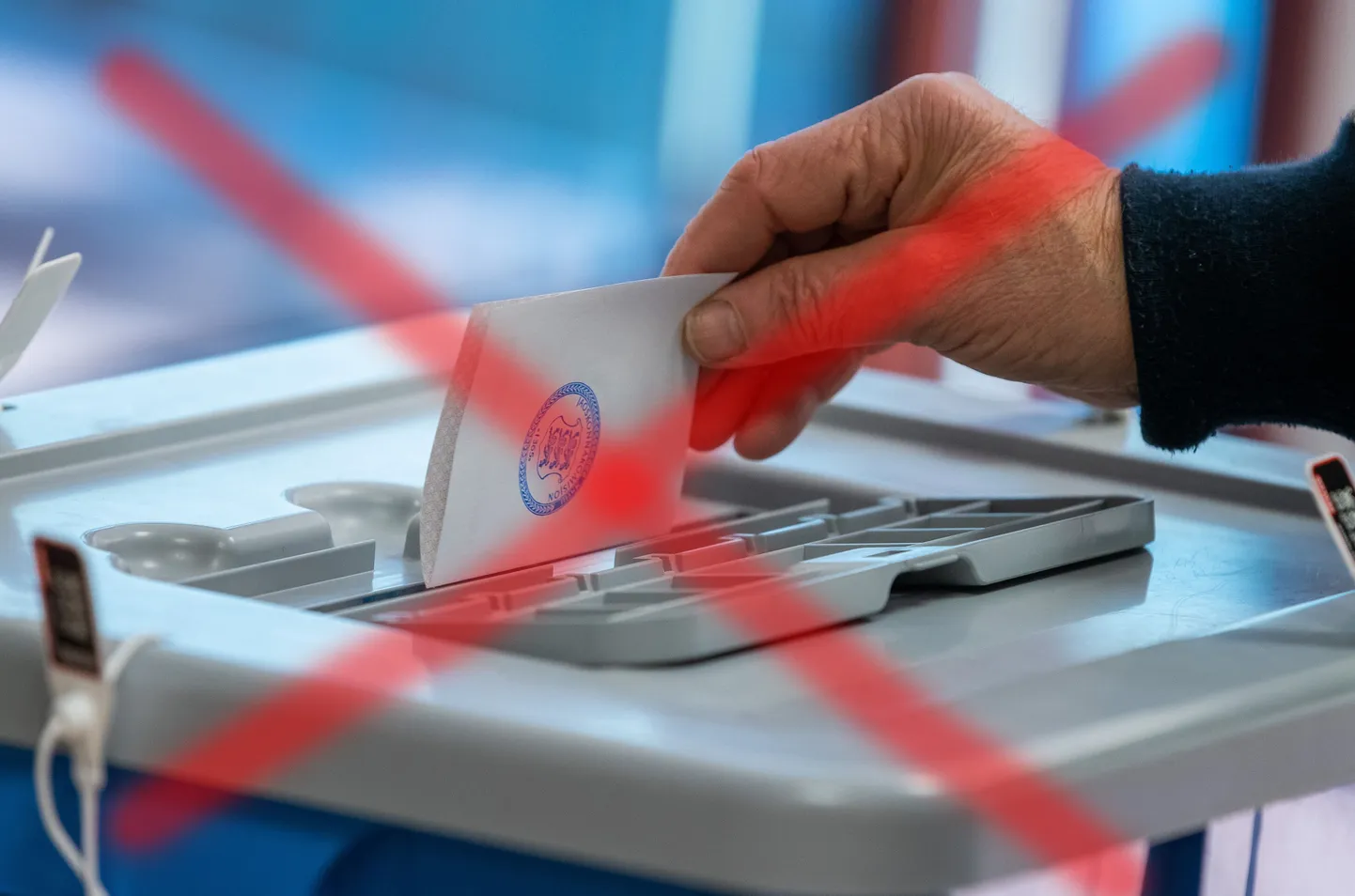Vestlus: mida arvata nendest inimestest, kes valimas ei käi?