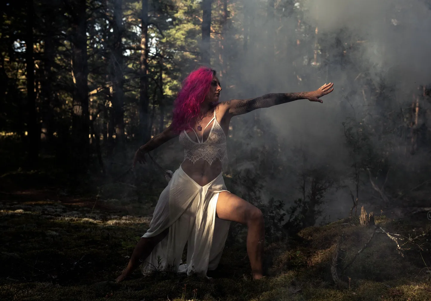 Ingrid von Wicca