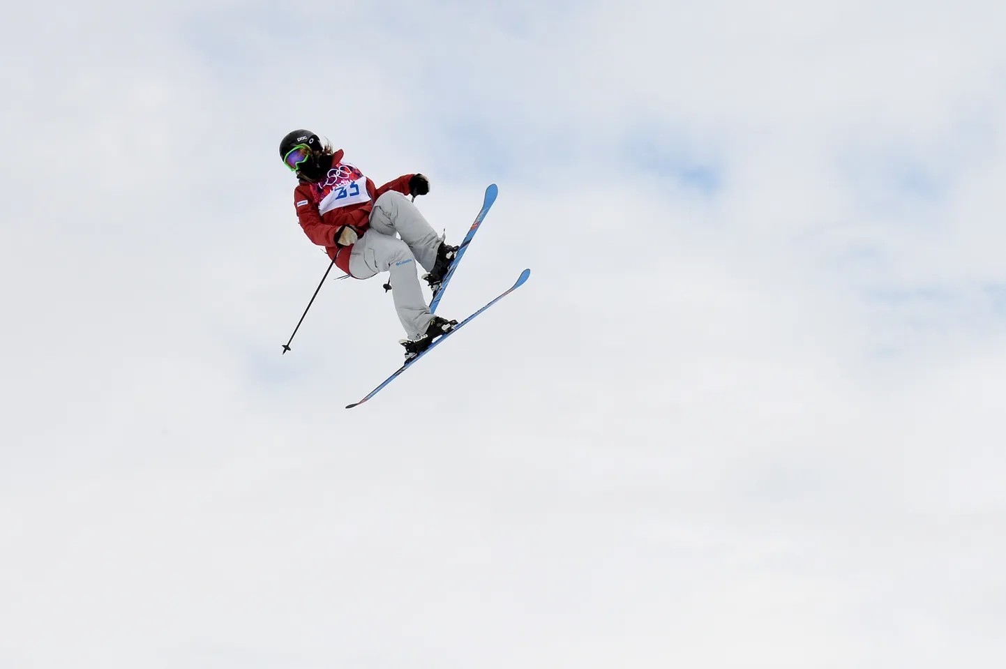 Kaya Turski.