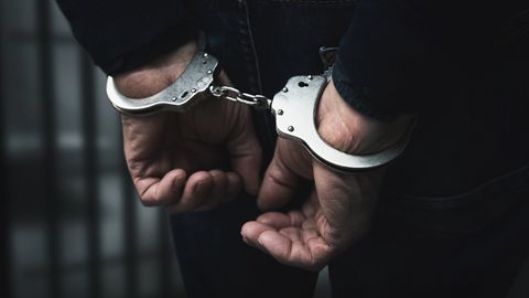 Bivšemu guvernerju Tambovske regije v Rusiji odredili pripor zaradi korupcije