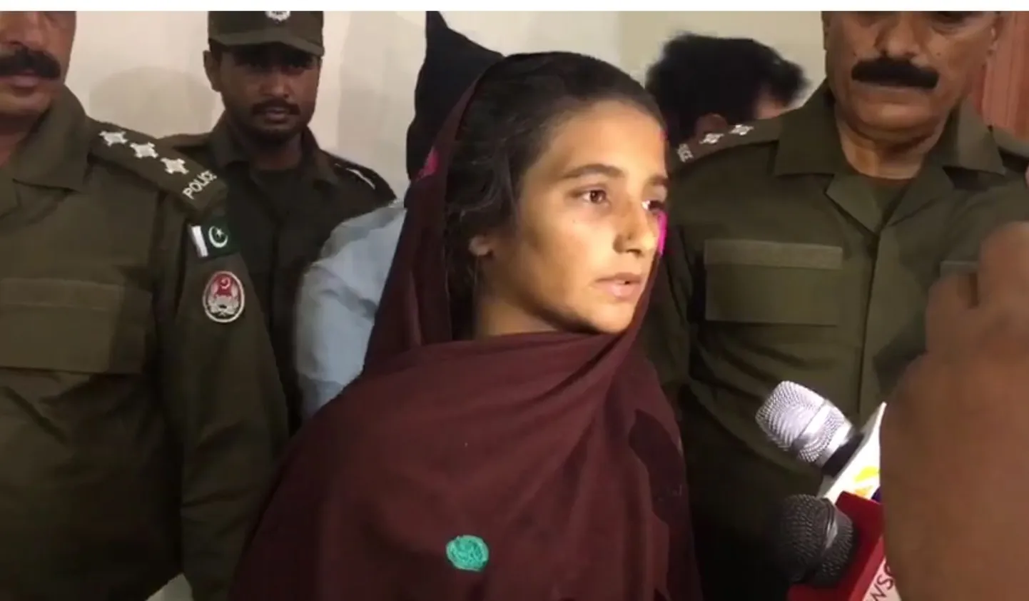 Aasia Bibi