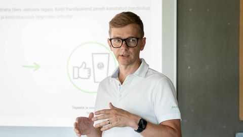 Kaupo Karba: pakendite korduskasutus ei ole automaatselt keskkonnale parim lahendus
