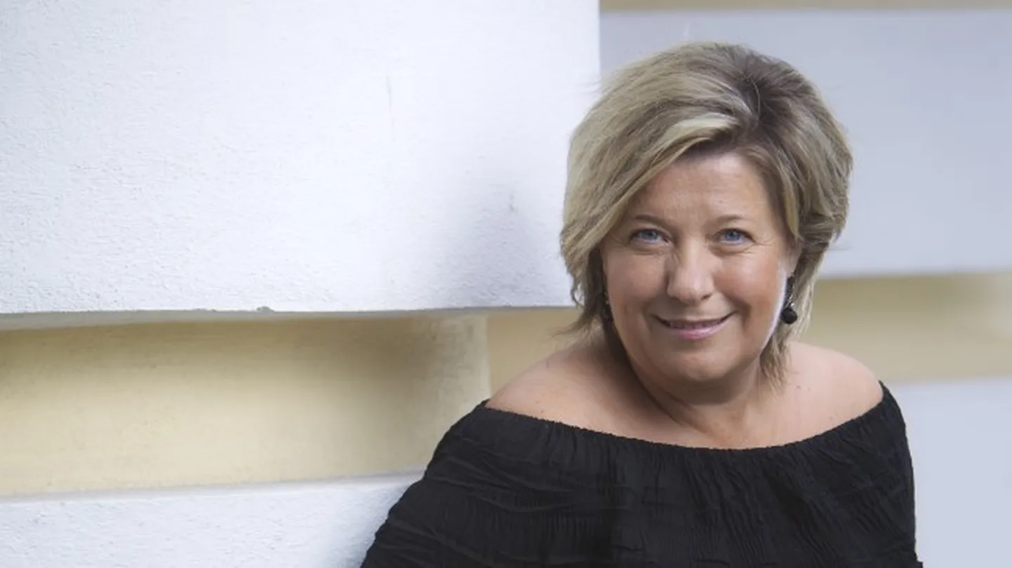 Annetekoja looja ja eestvedaja on ooperilaulja ja kultuuritegelane Pille Lill.