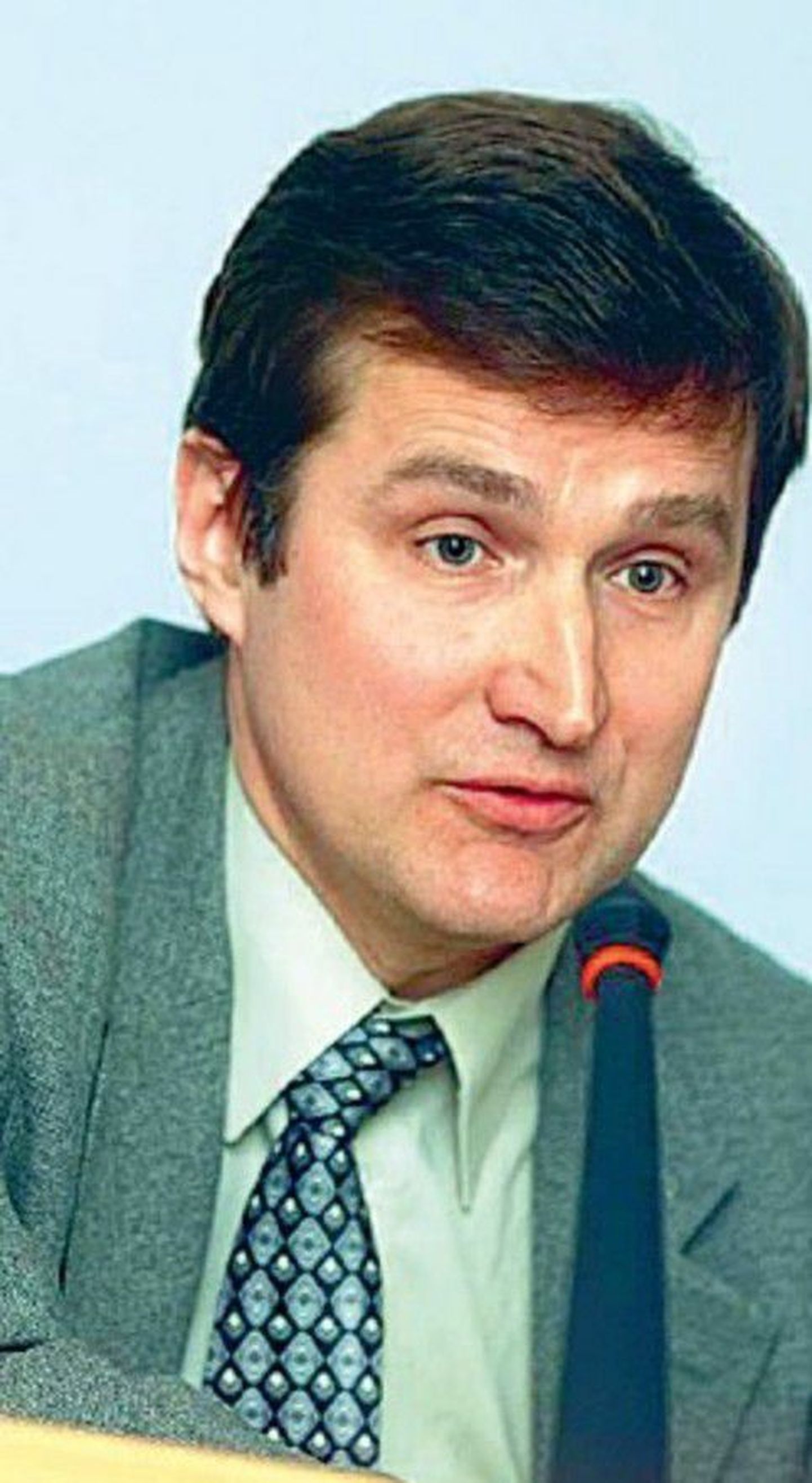 Professor Urmas Varblane