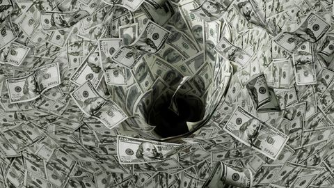 Kui Elon Musk jagaks triljon dollarit kõigi Eesti elanike vahel, siis kui palju igaüks saaks?