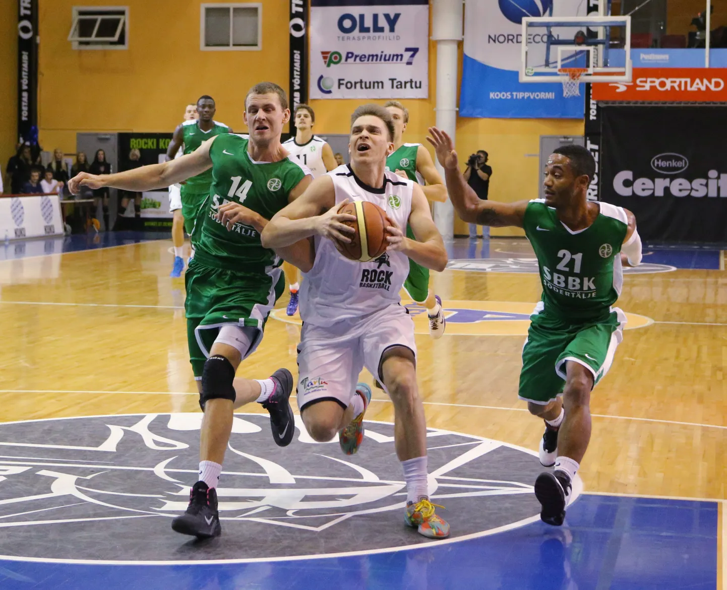 Augustas Peciukevicius (palliga).
