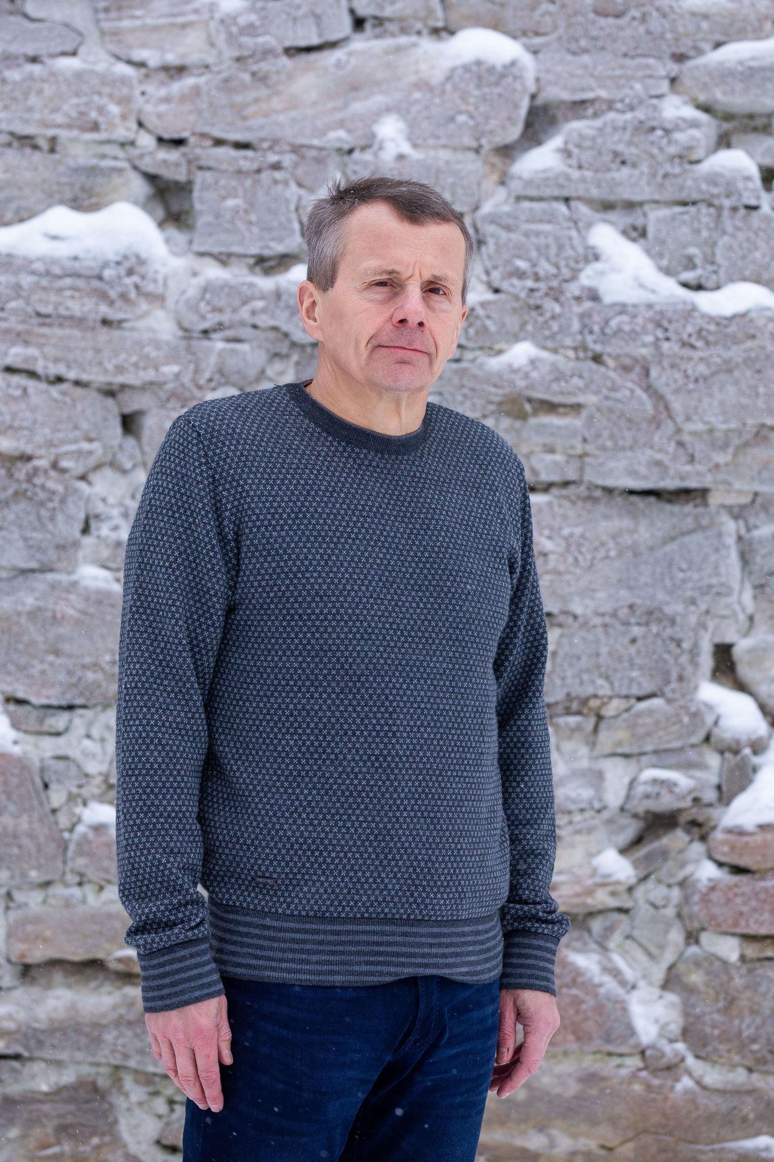 Jürgen Ligi.