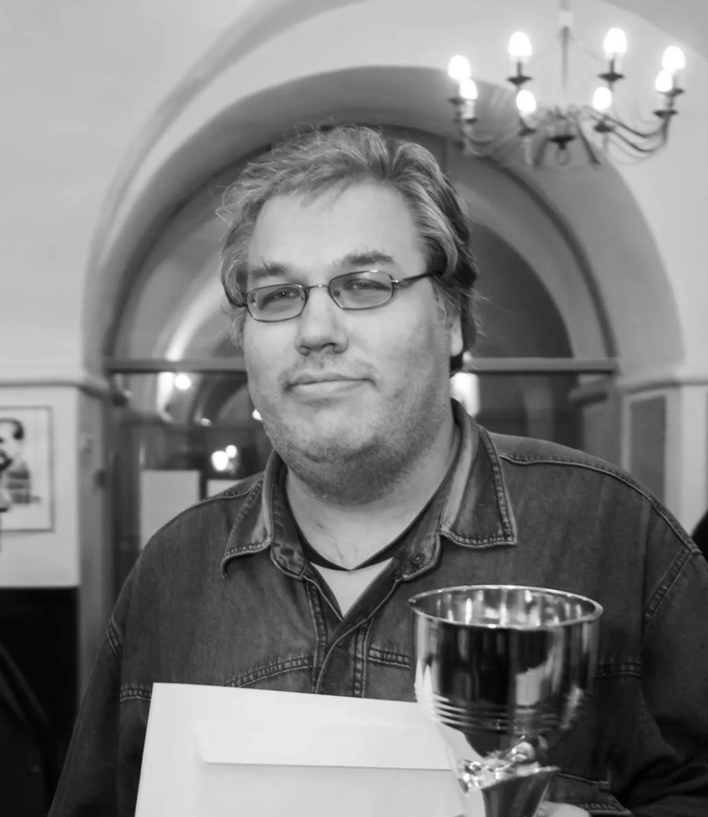 Villem Lüüs