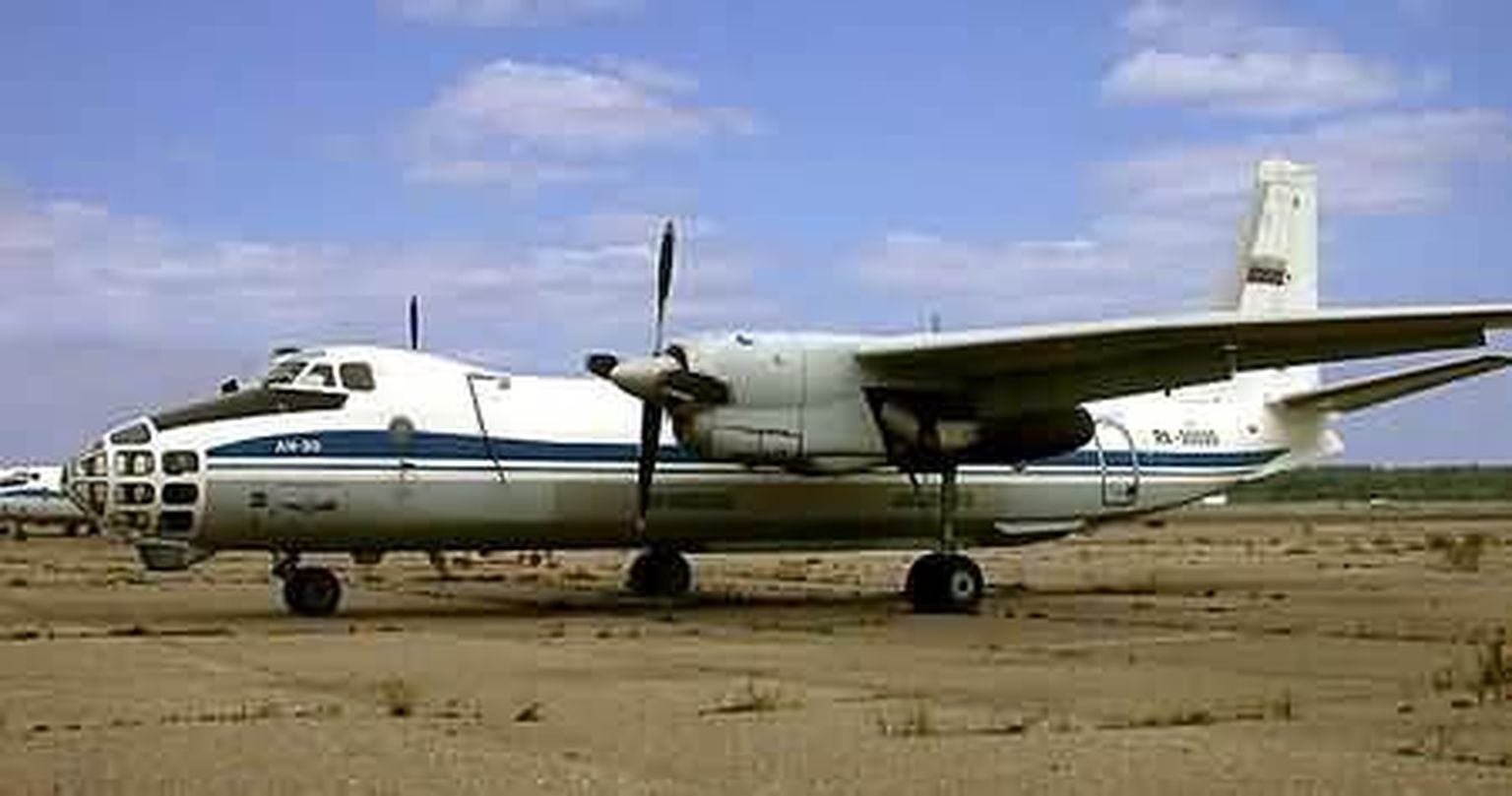 AN-30