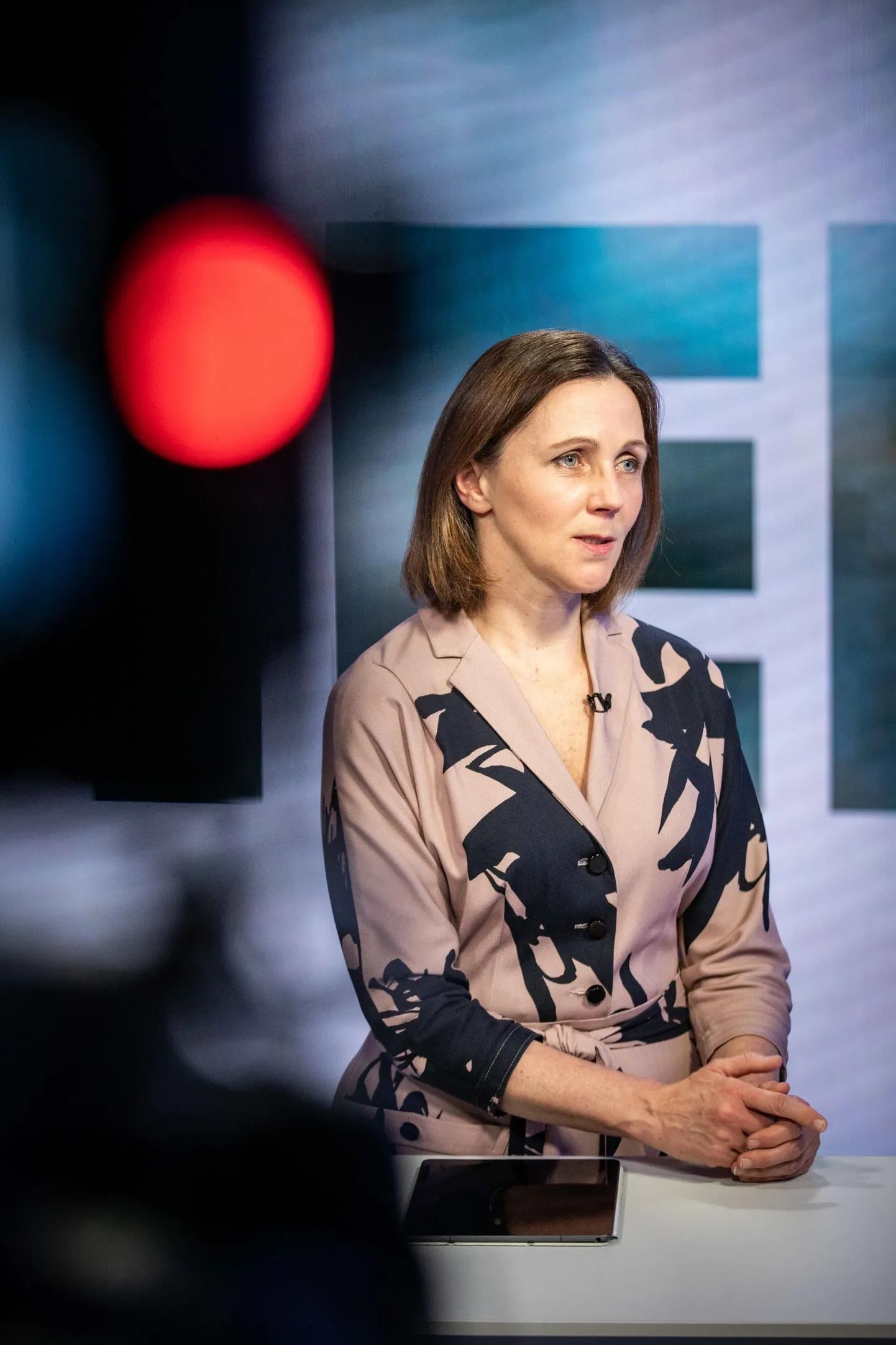 Sotsiaalministeeriumi asekantsler Maris Jesse