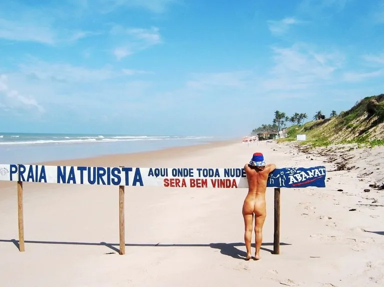 Brasiilia Bahia Massarandupio rand