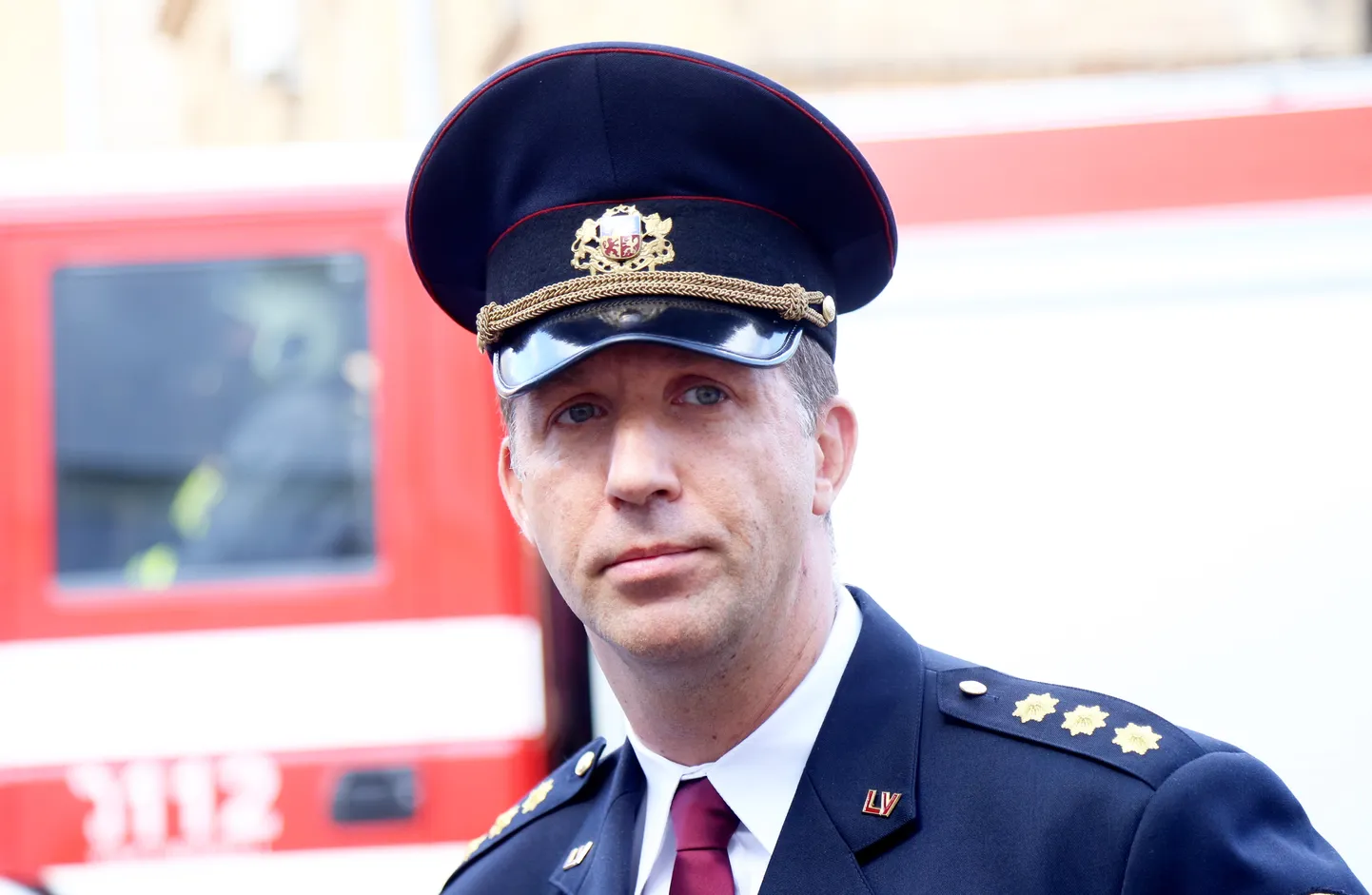 Нормунд Крапсис