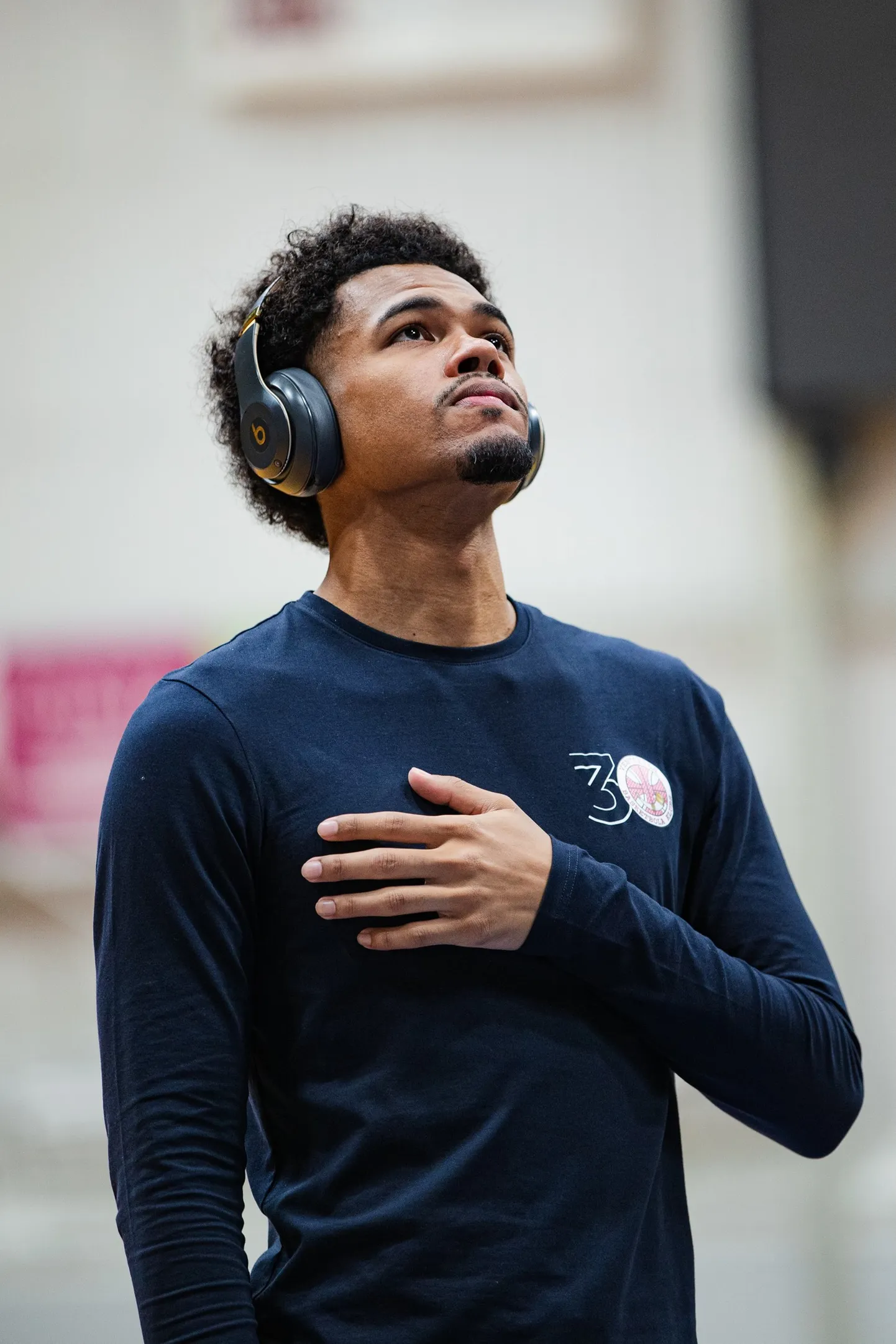 Lamar Norman