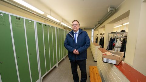 Endine koolijuht jäi vallavanema lubatud hüvitisest ilma