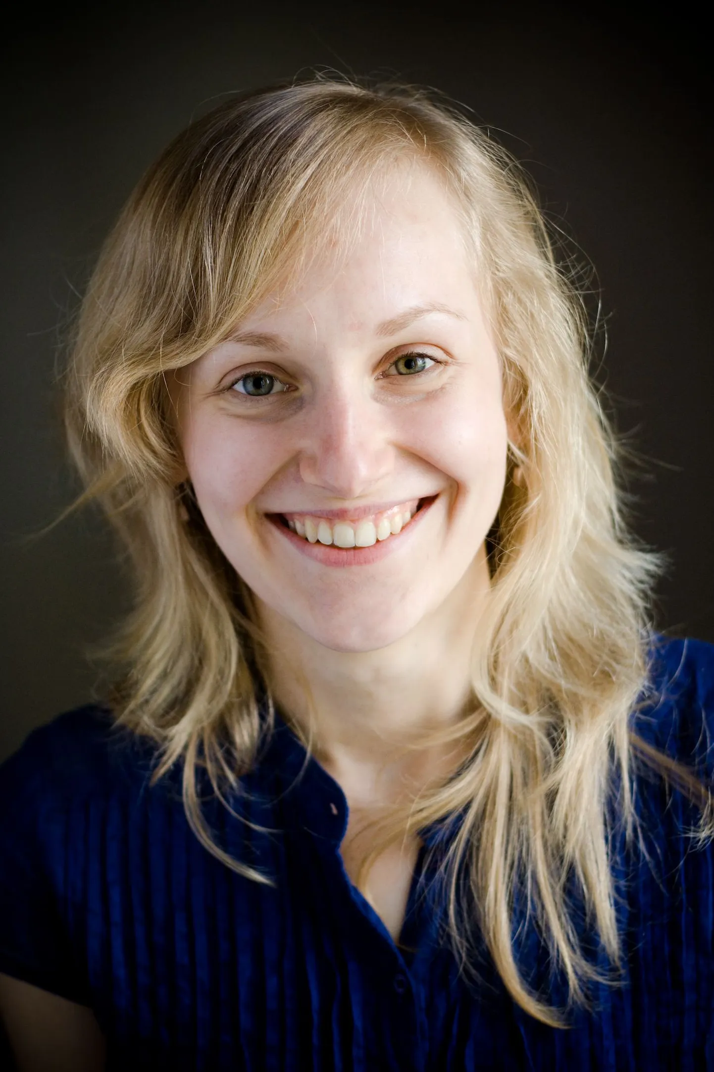 Perearst Marta Velgan.