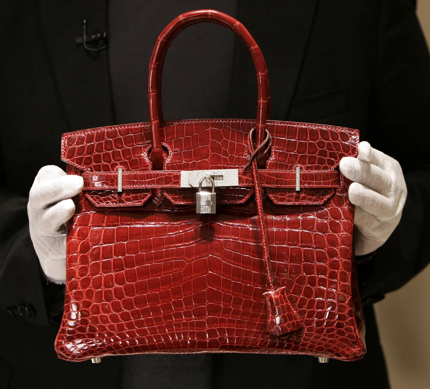 Hermes Birkin