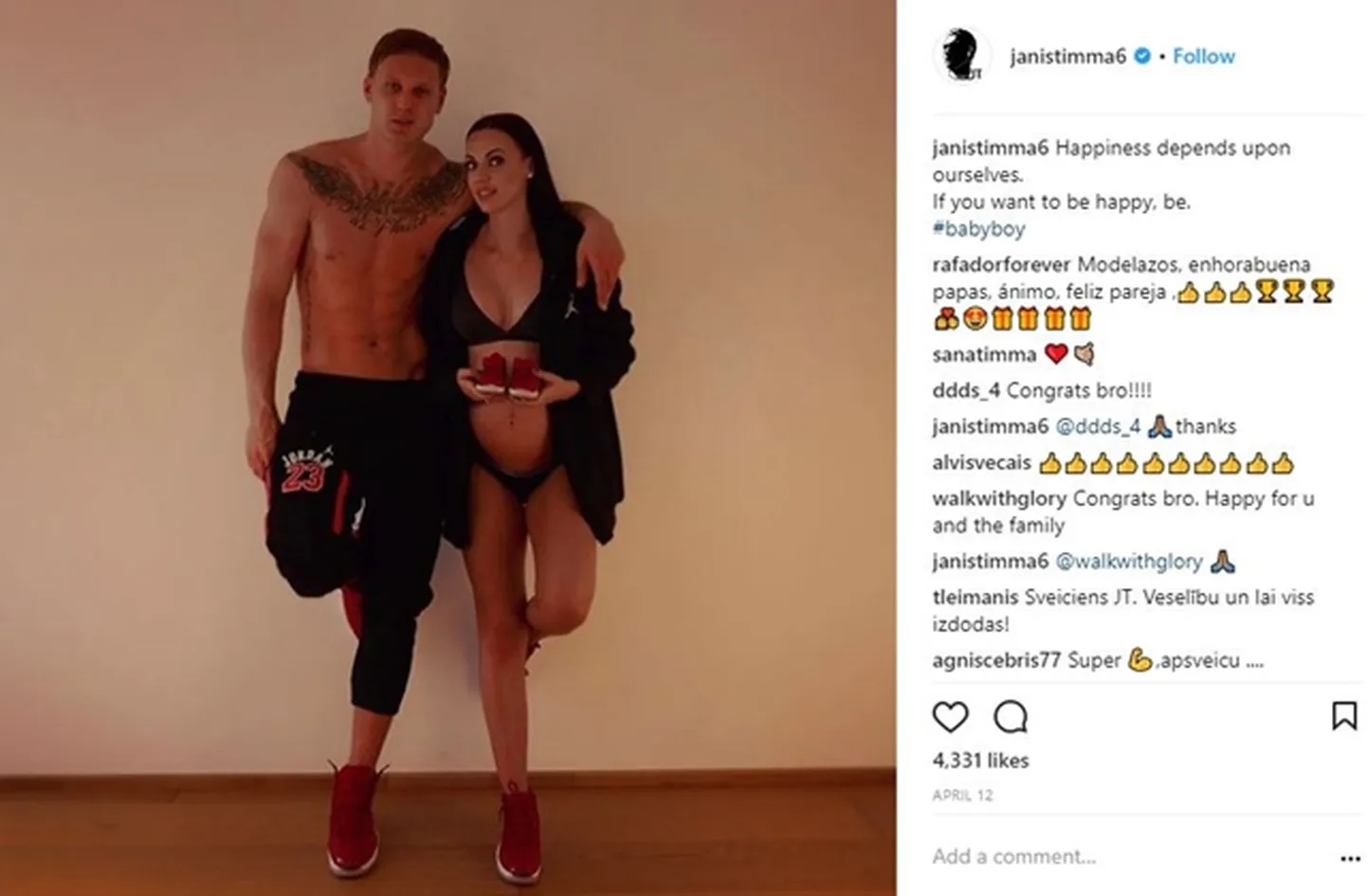 Raksta foto