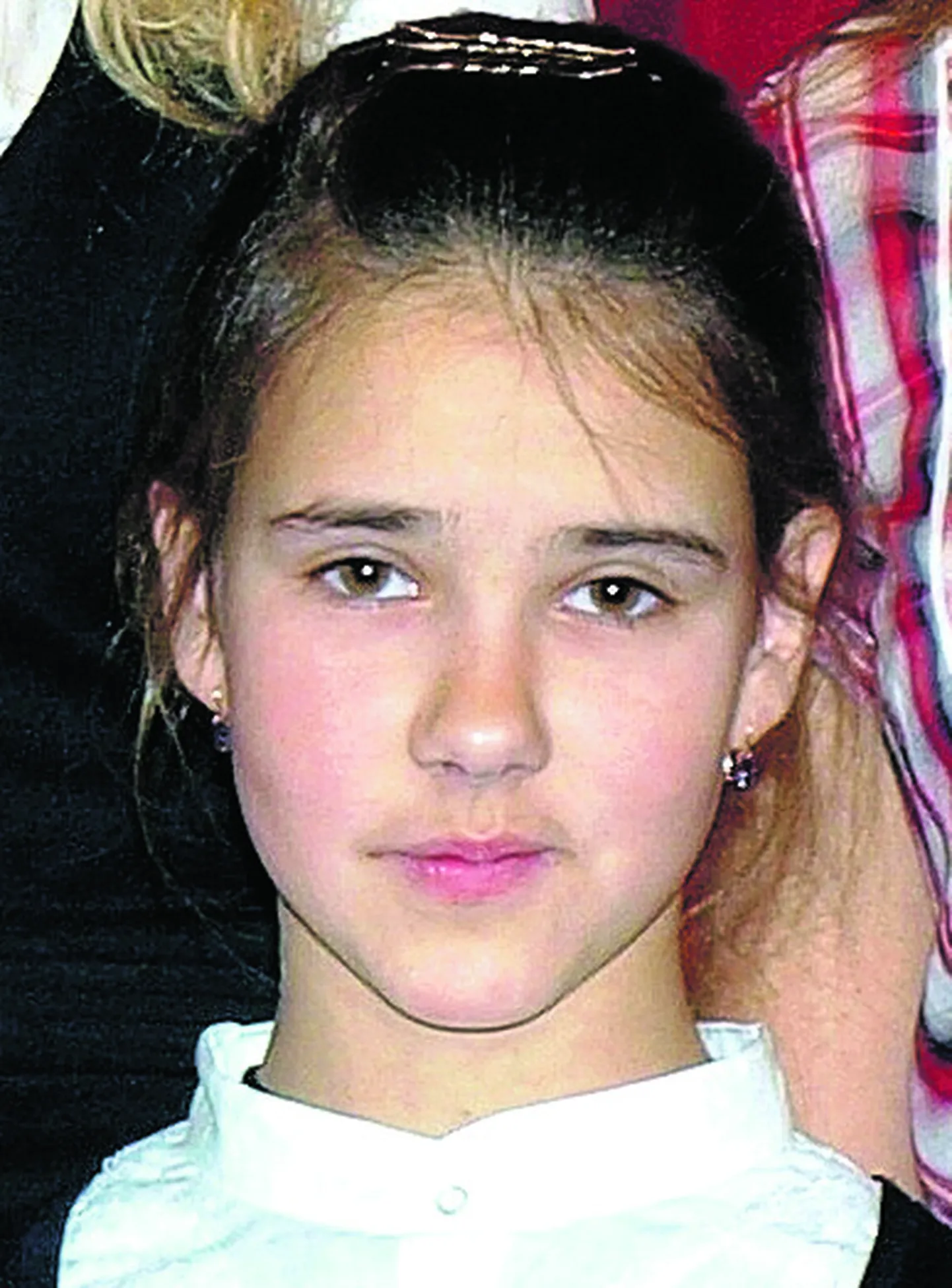 Maria Pihlak 2010. aastal.