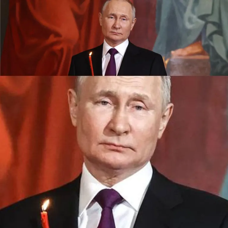 Vladimir Putini kaelal märgati ebatavalist armi.