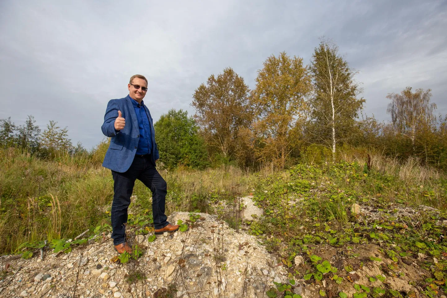 Randel Veerits, E-Piim, Paide piimatööstus.